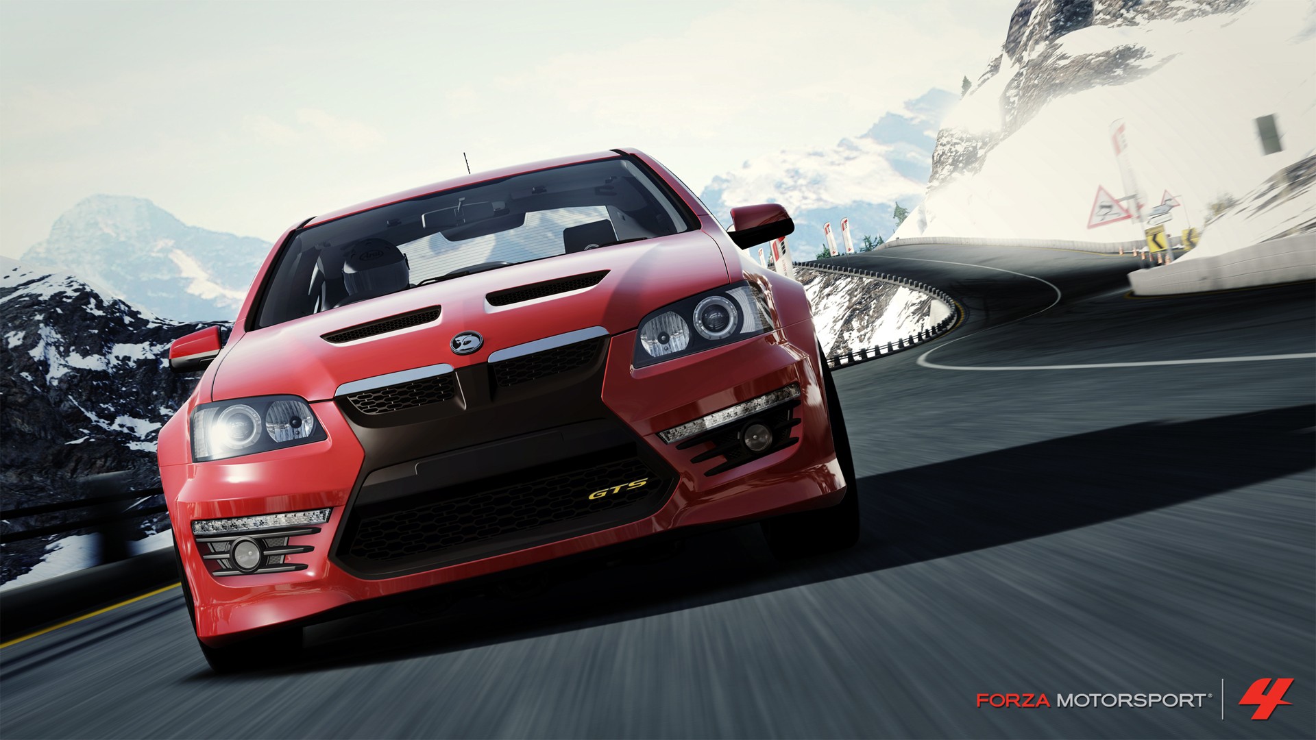 Forza Motorsport 4 Wallpapers in high quality for your smartphone : r/forza
