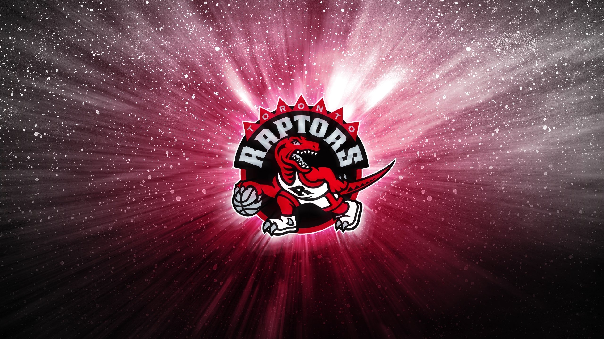 Обои баскетбол Toronto Raptors Форма