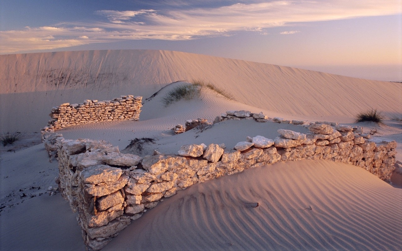 Download mobile wallpaper Landscape, Desert for free.