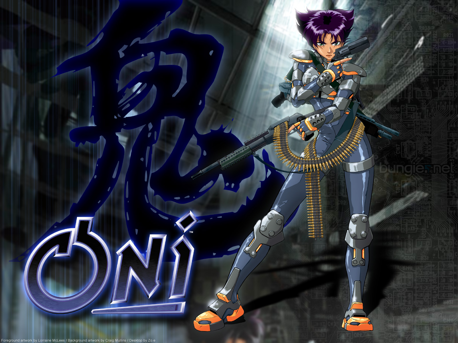 Oni Tablet HD picture