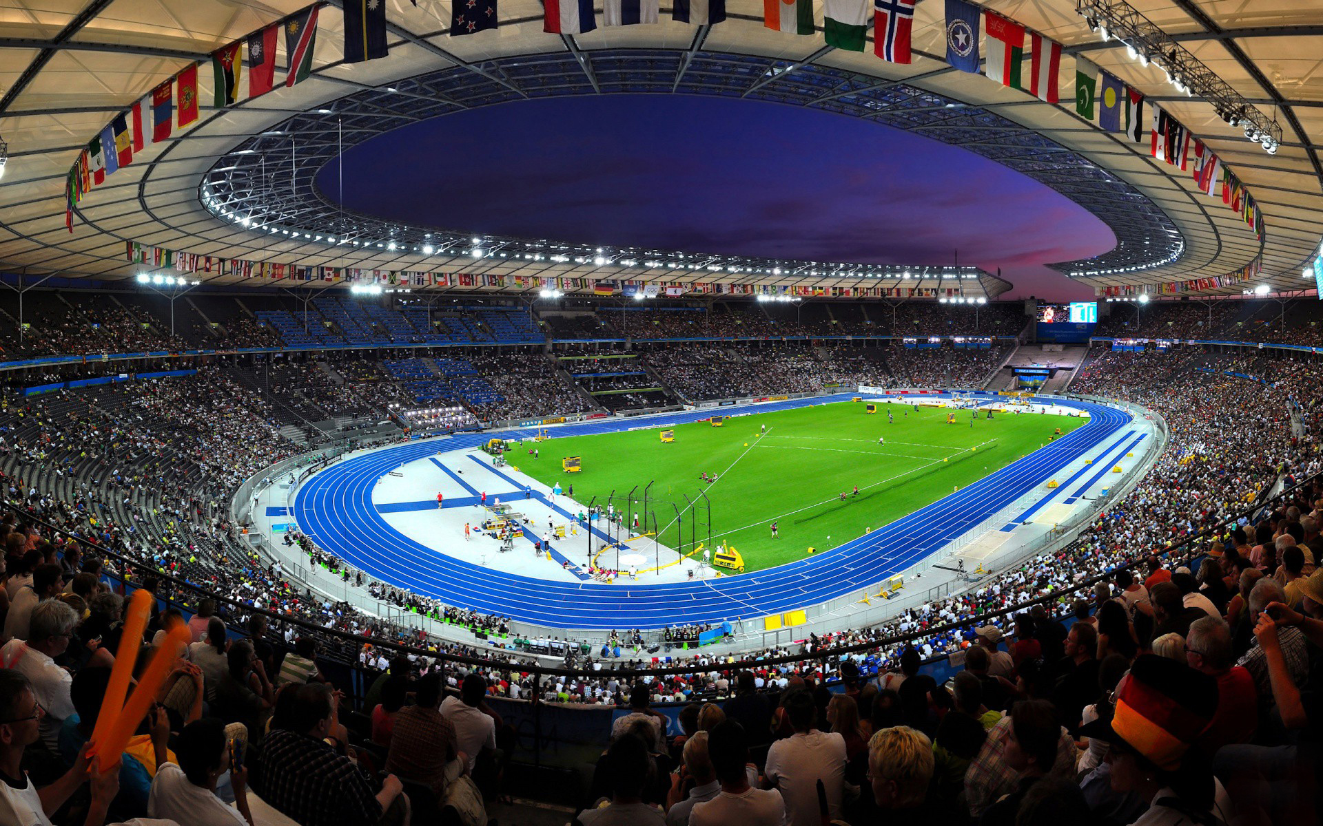 sports, stadium Image for desktop