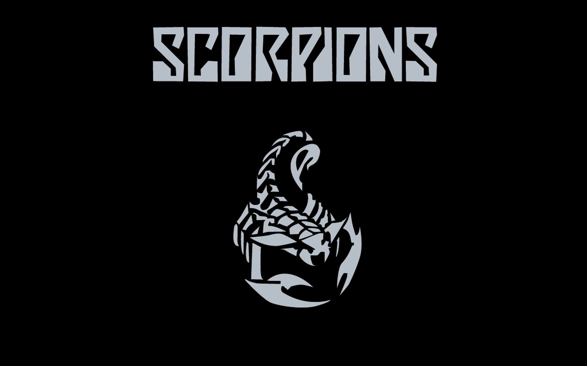 scorpions, music