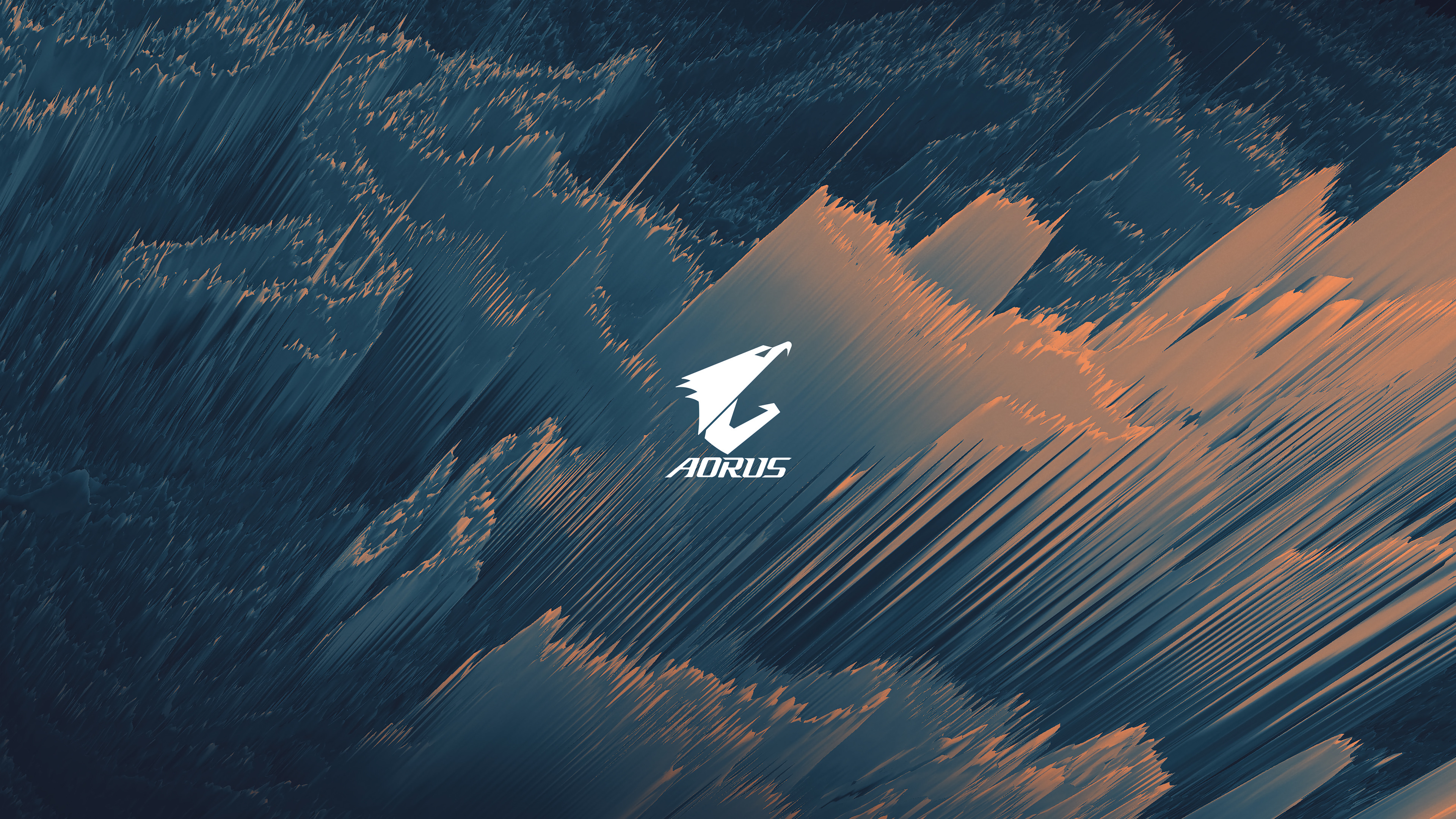 AORUS Unleashed – Download Your Custom Wallpaper