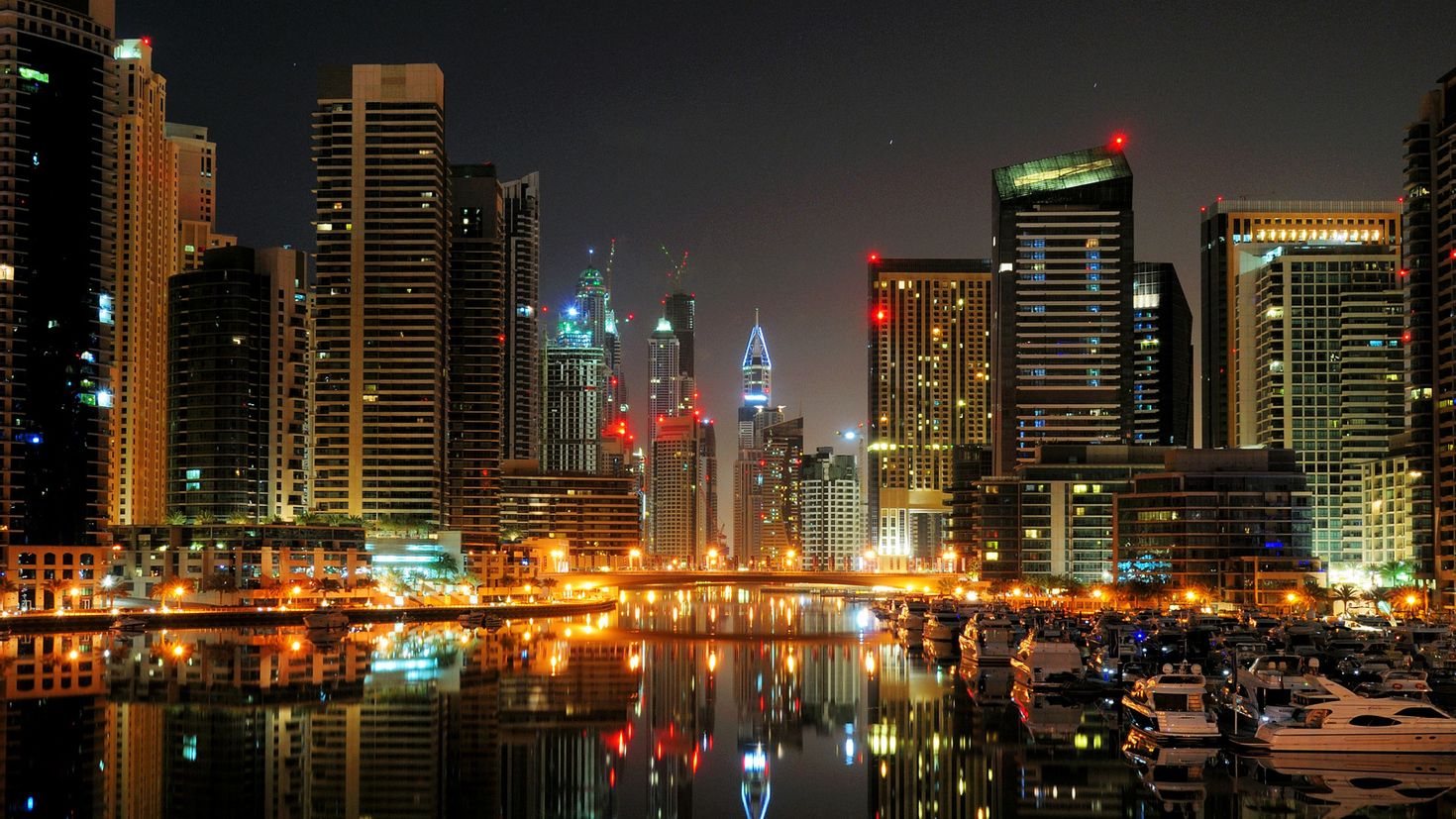 Mir noch. Мегаполис Дубай ночной. Дубай Сити ночной.