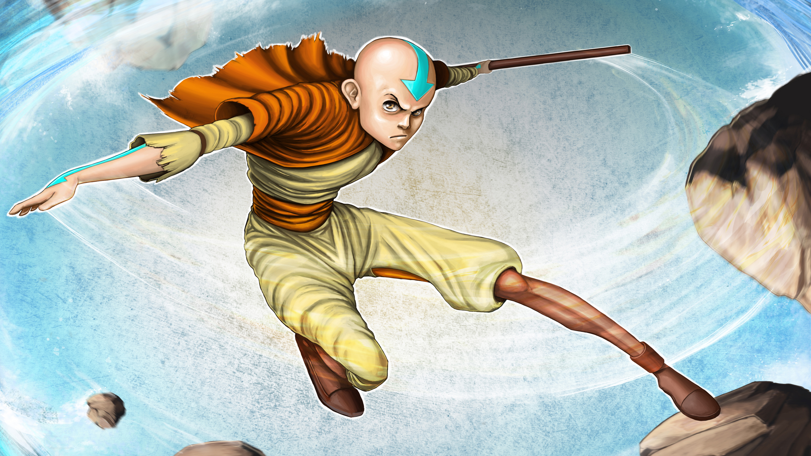 Avatar the last airbender download