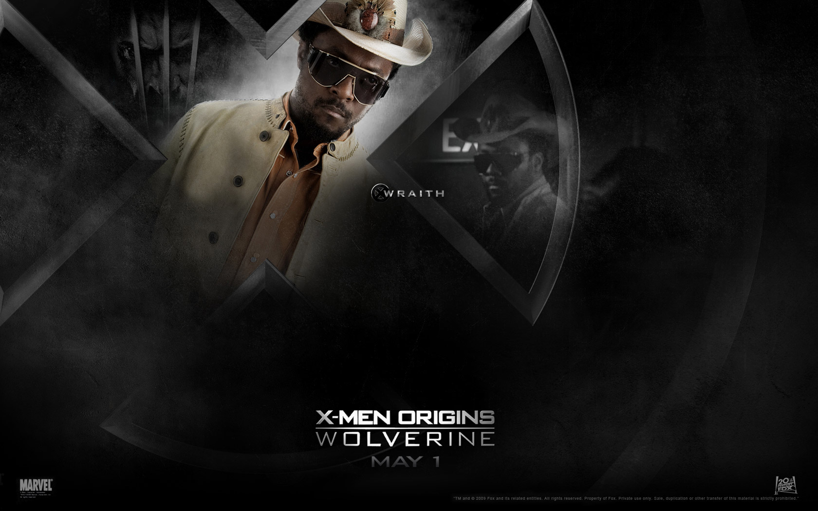 movie, x men origins: wolverine, x men