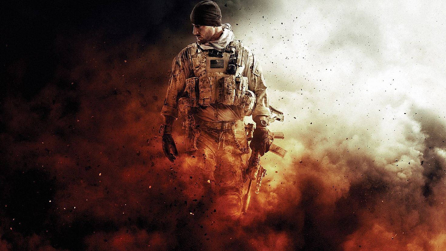 Will medal of honor warfighter be on steam фото 112