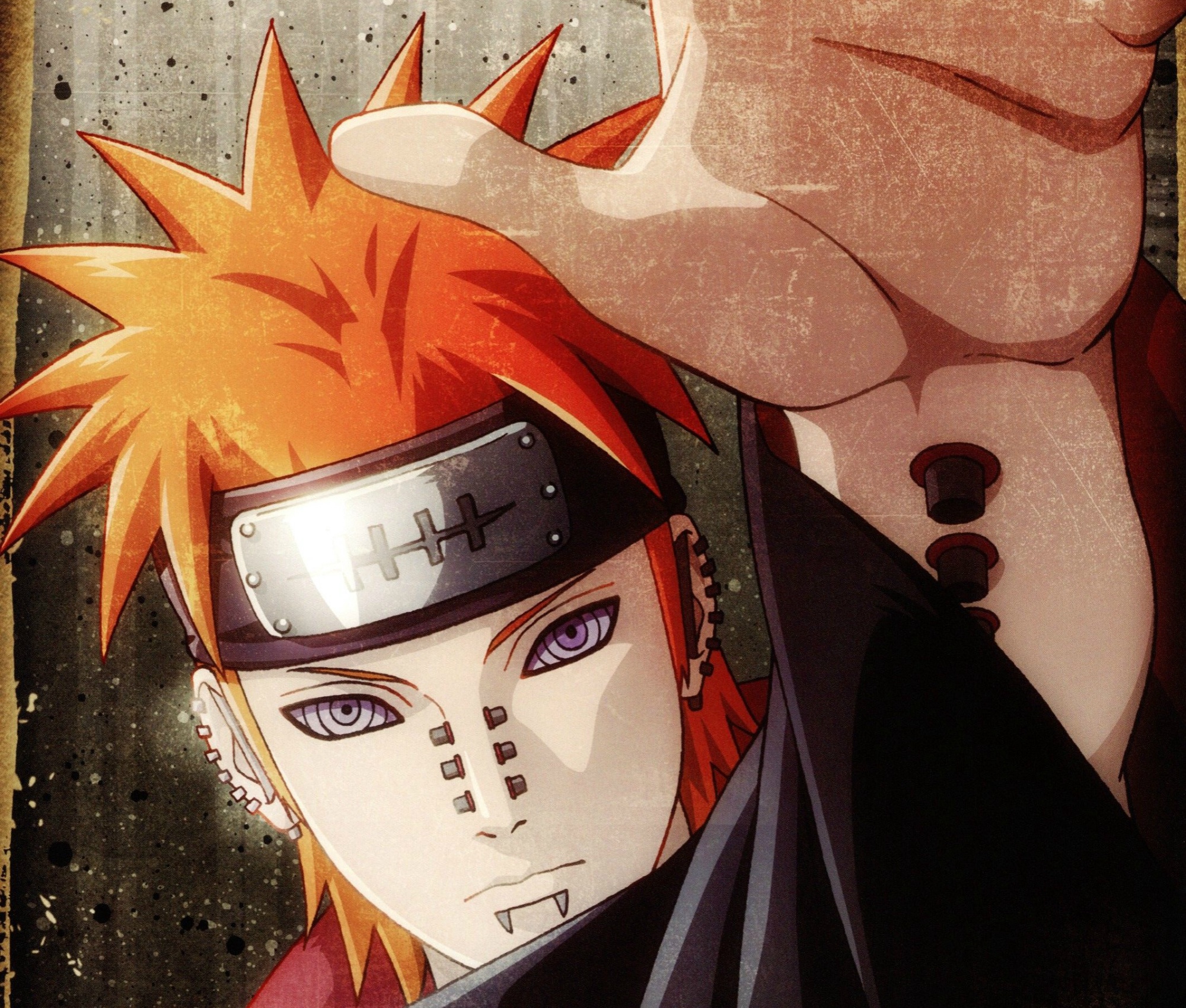  Pain (Naruto) Tablet Wallpapers
