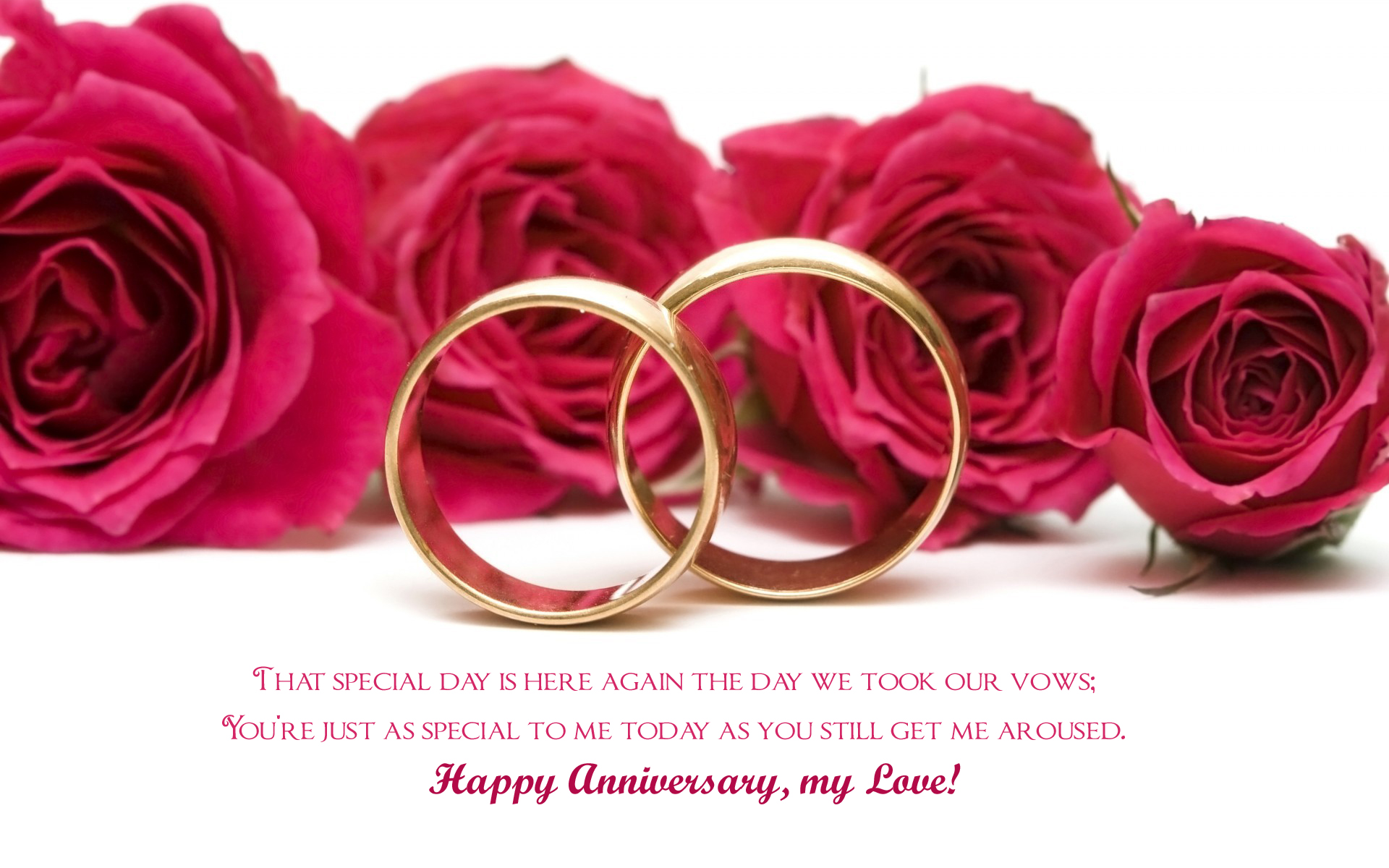 Happy Anniversary Wishes for Friends