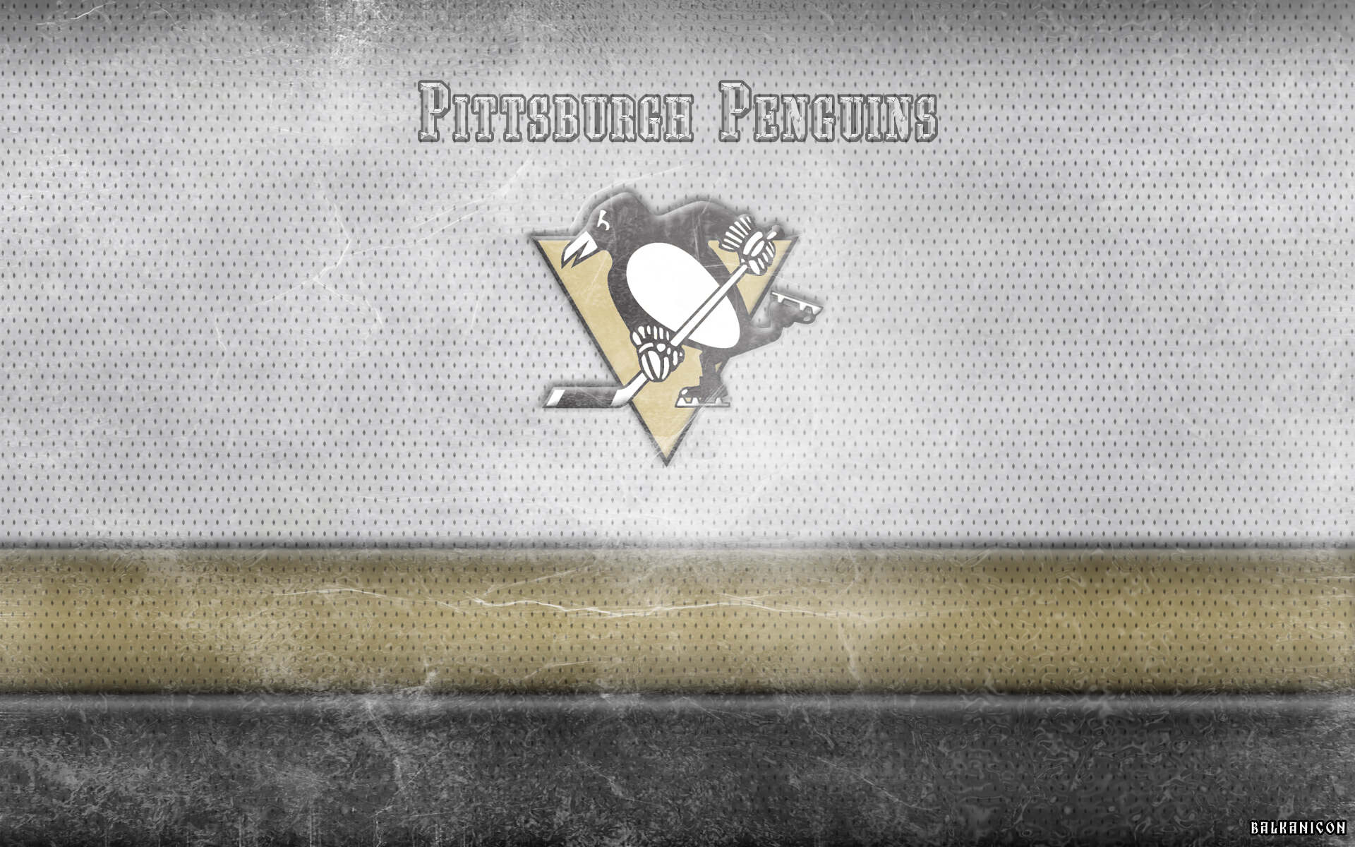 HD wallpaper: Hockey, Pittsburgh Penguins, Emblem, Logo, NHL