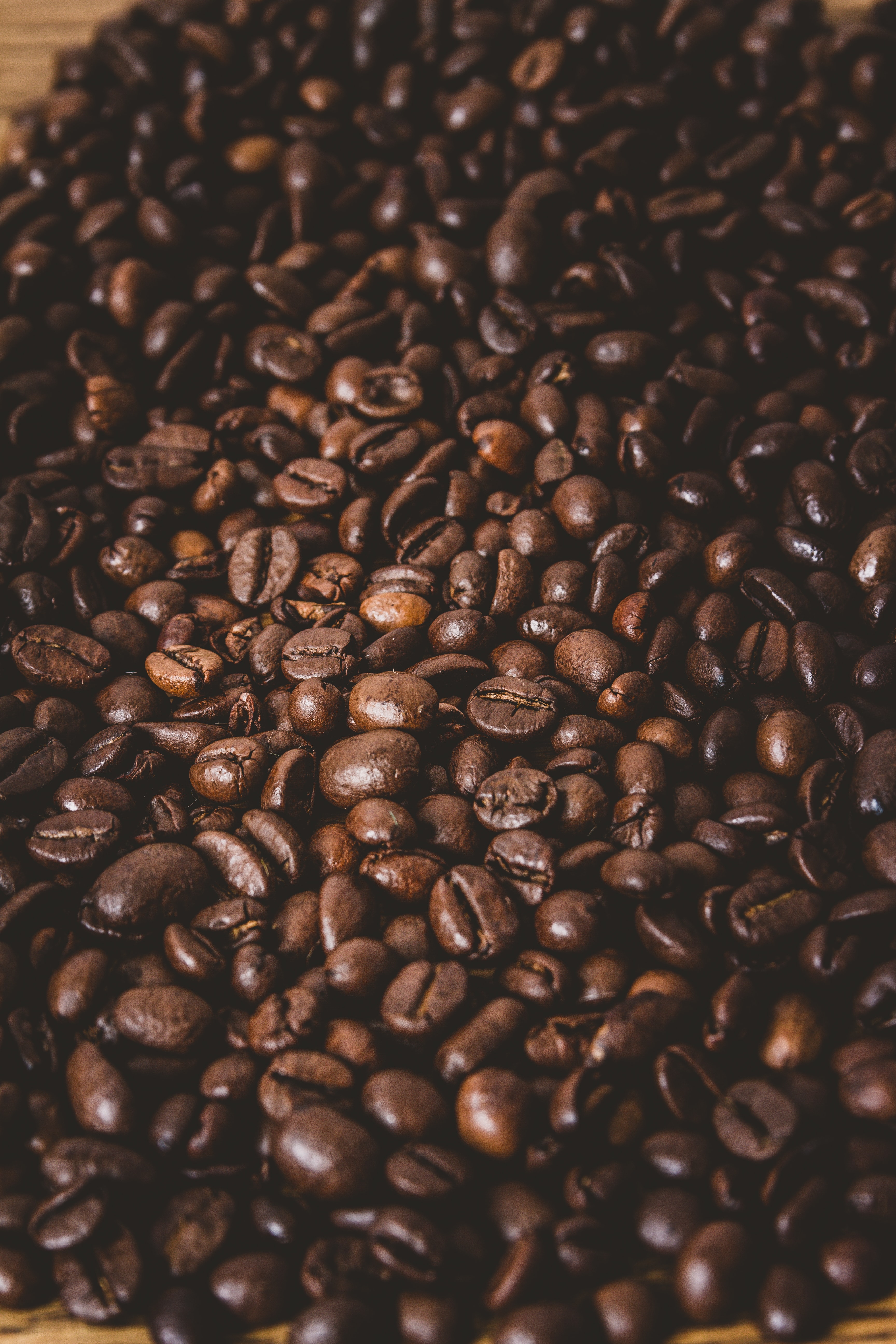 Popular Coffee Beans Image for Phone