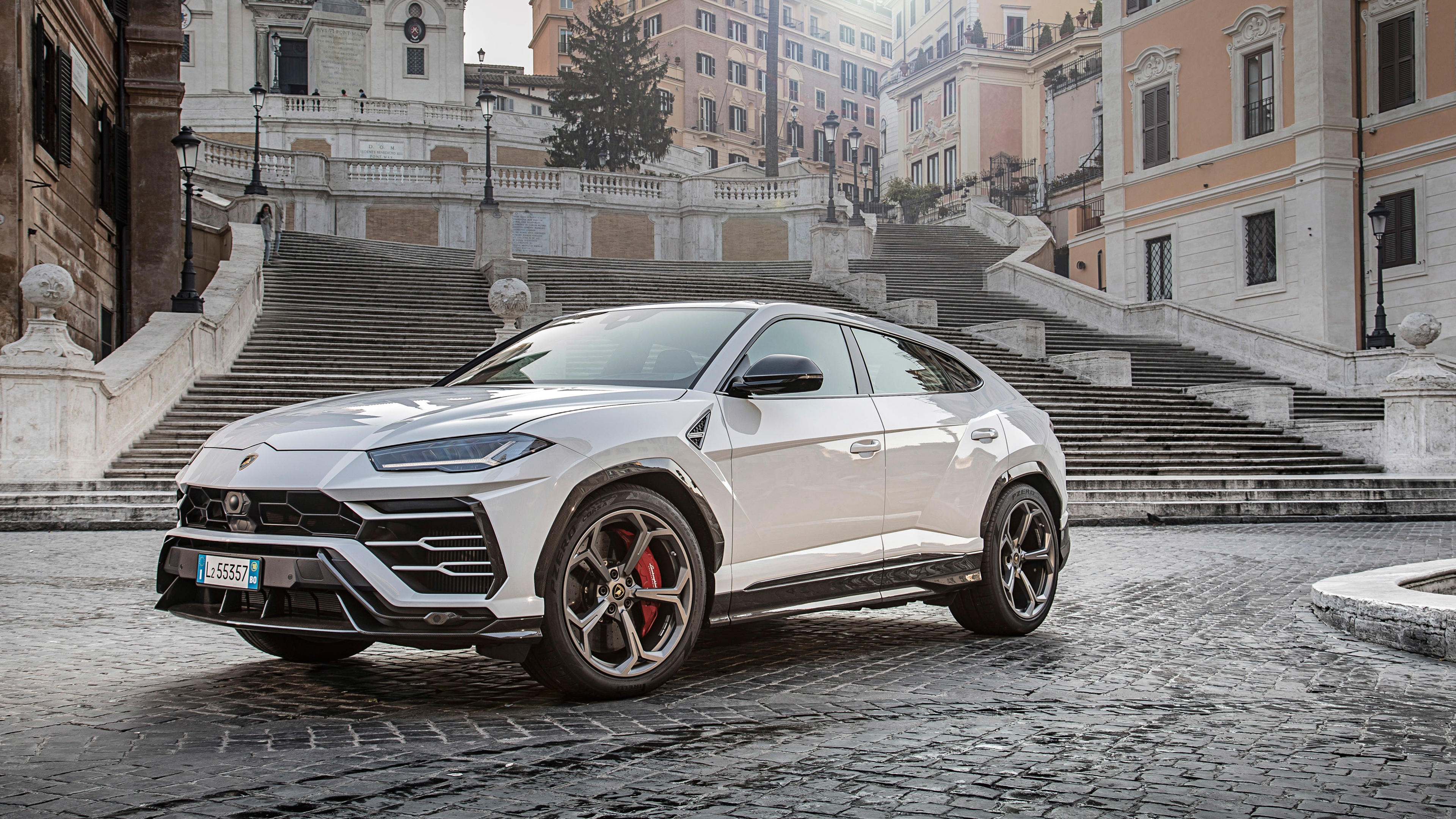 Lamborghini Urus 2020