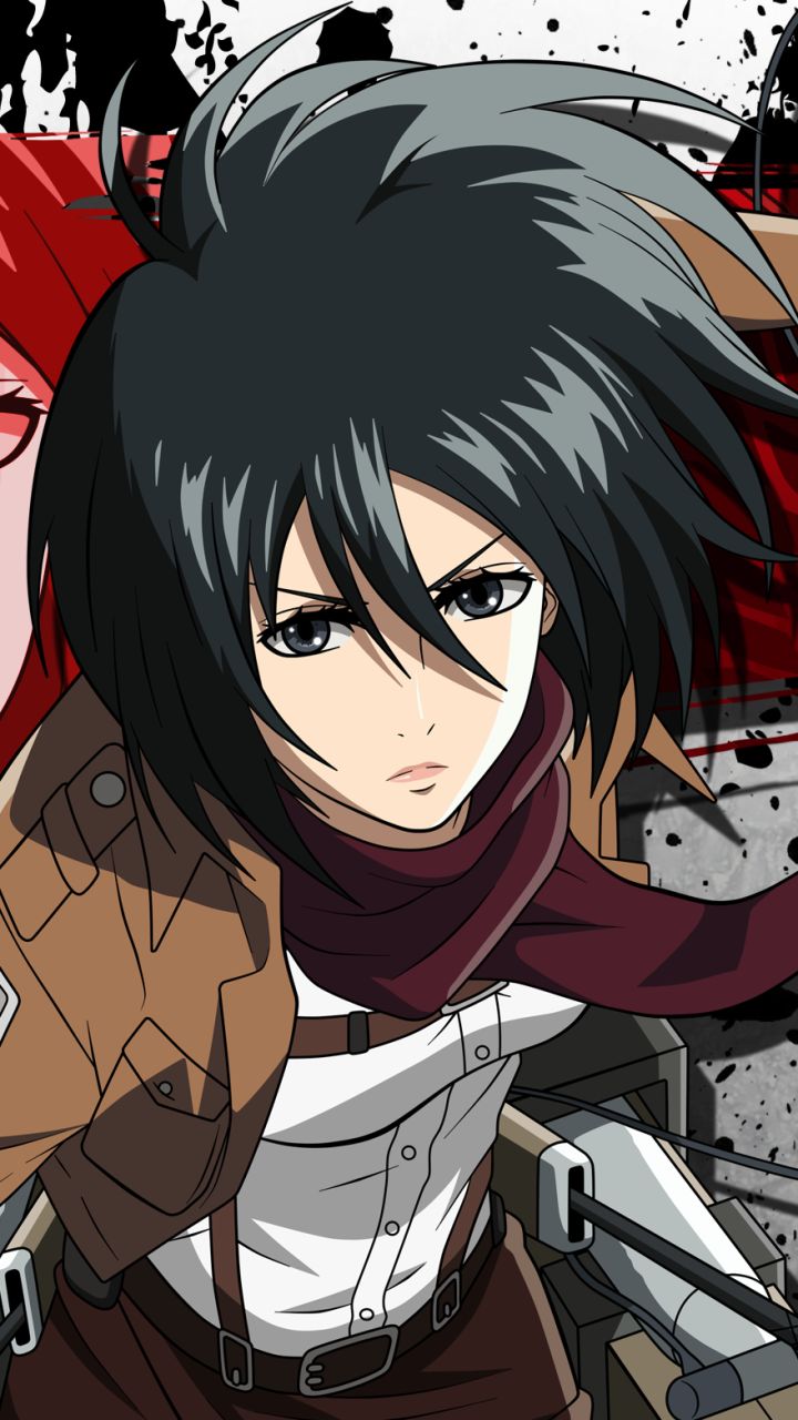 5 Anime Characters Mikasa Could Beat (& 5 She Couldn't)
