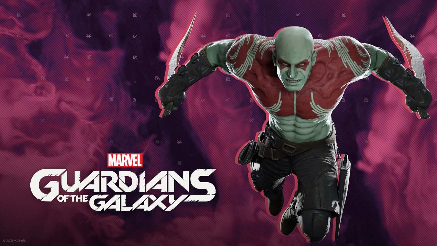 Стражей галактики marvel. Дракс Стражи Галактики игра. Игра Марвел Drax. Marvel's Guardians of the Galaxy. Стражи Галактики игра обложка.