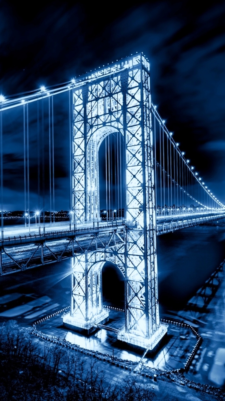 Фотообои мост