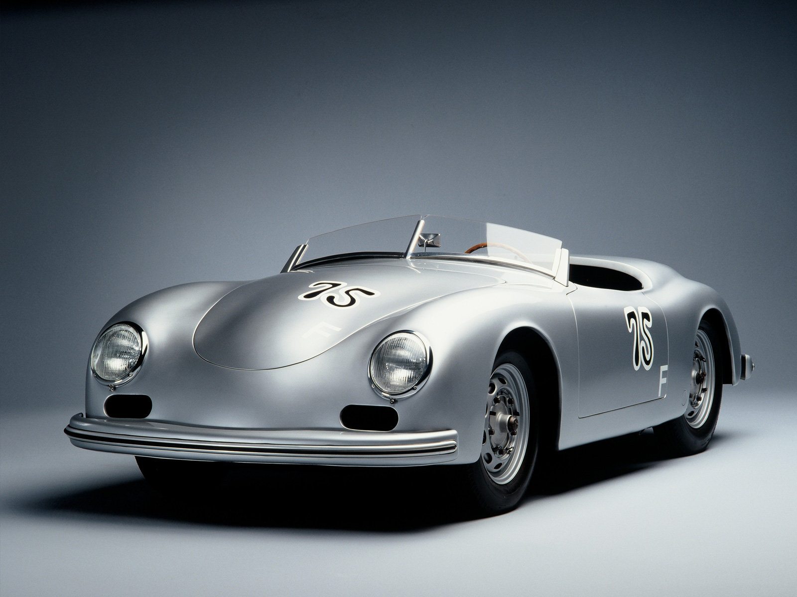 Porsche 356 Classic