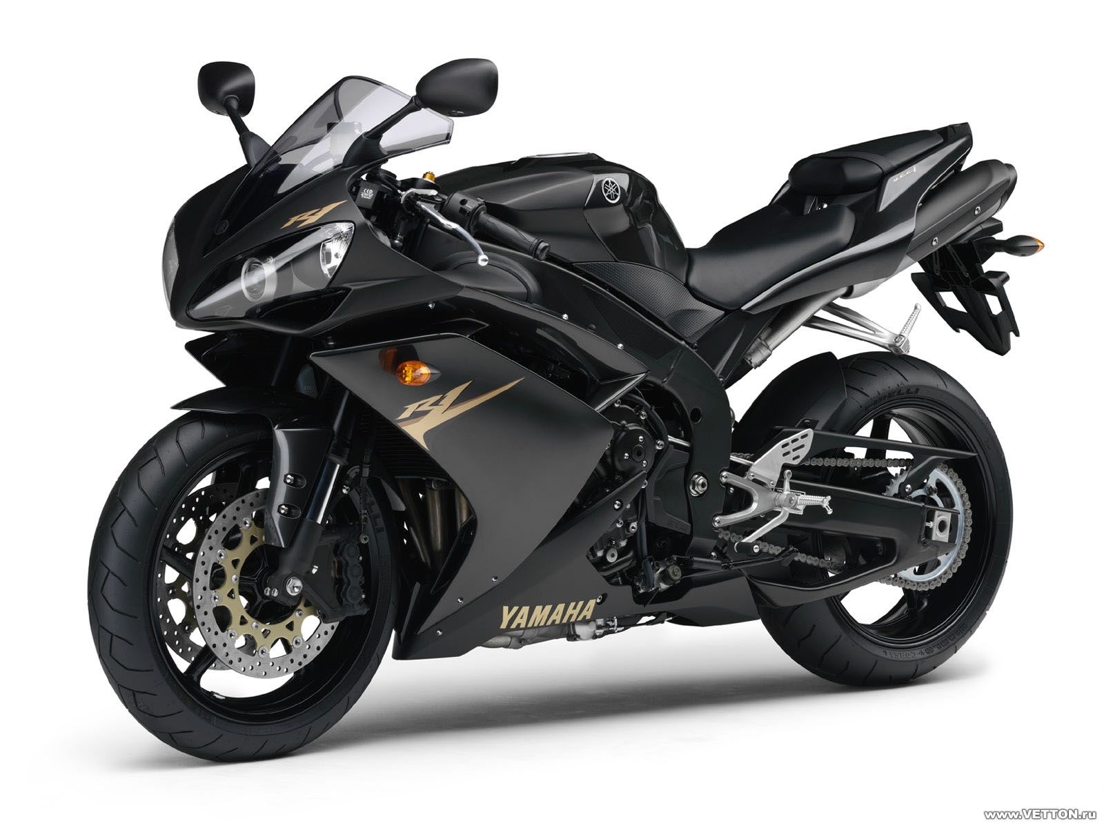 Download mobile wallpaper Transport, Motorcycles, Yamaha for free.
