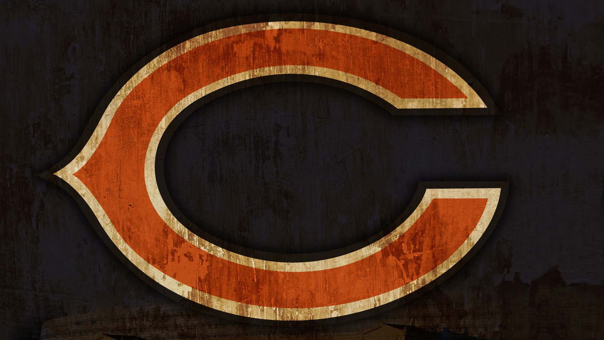 DMontgomeryChristmas, bears, chicago, HD phone wallpaper