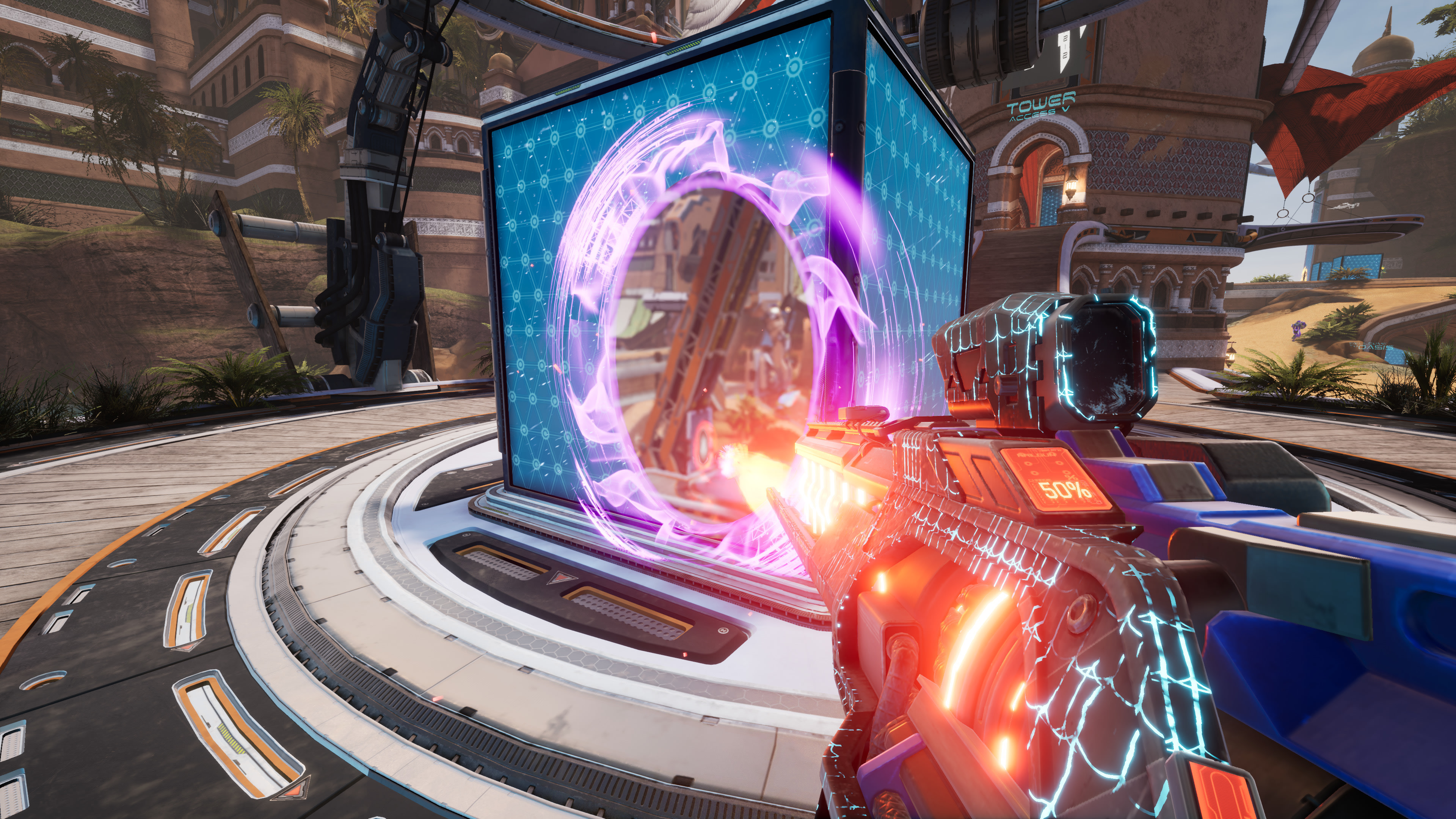 Splitgate. Splitgate игра. Splitgate Arena. Splitgate (Beta).