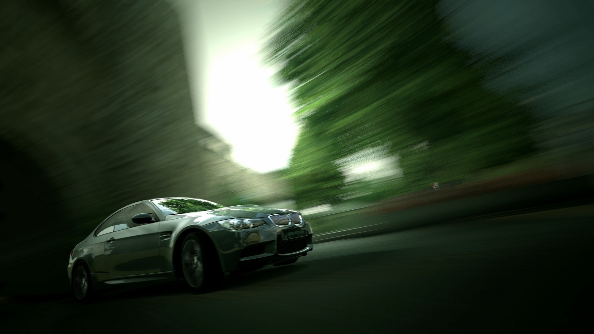 HD desktop wallpaper: Gran Turismo, Video Game, Gran Turismo 5 download free  picture #392300