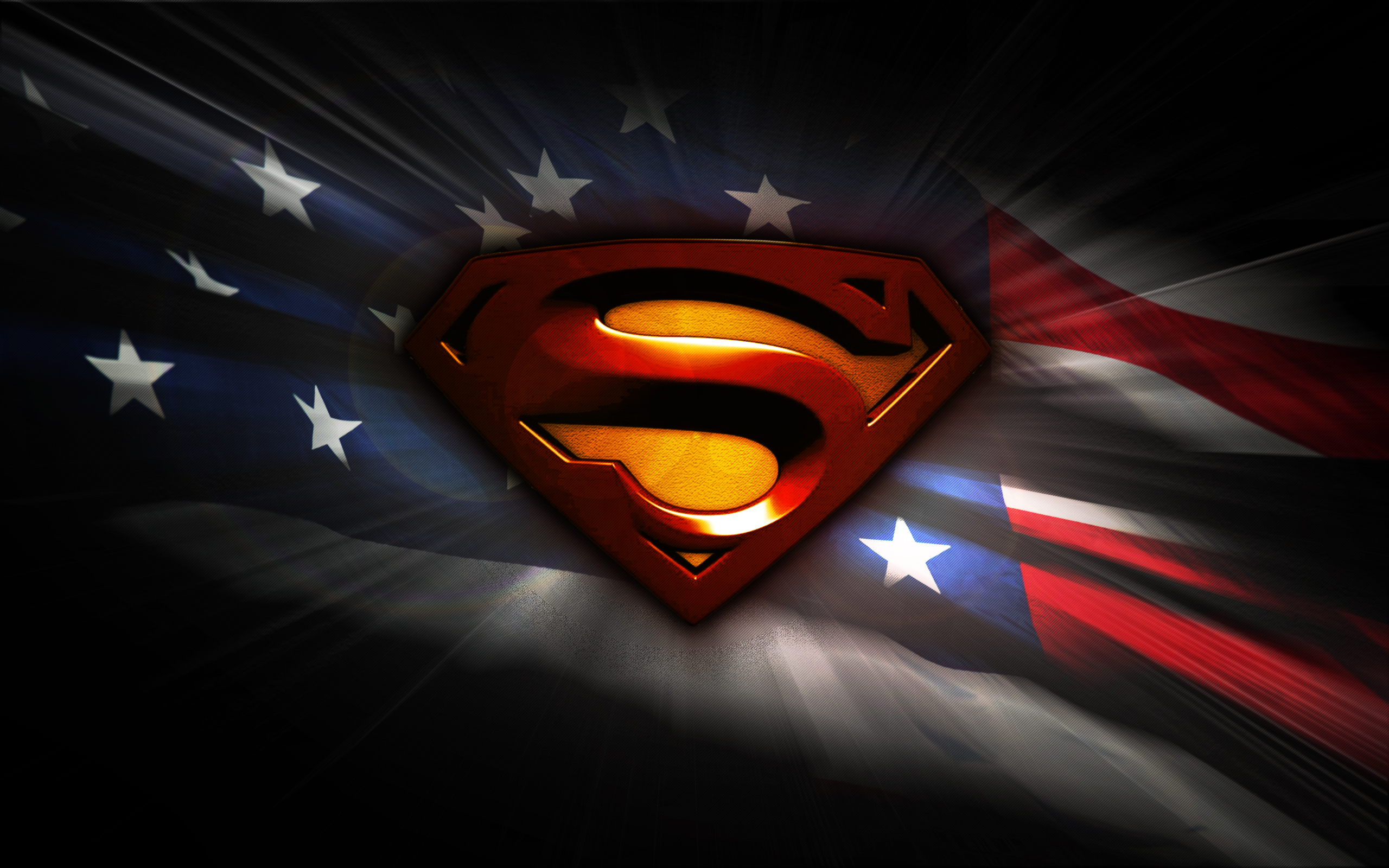 superman, comics, superman logo Free Stock Photo
