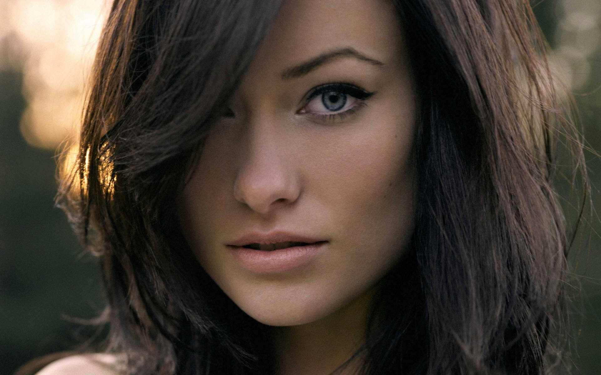 Newest Mobile Wallpaper Olivia Wilde