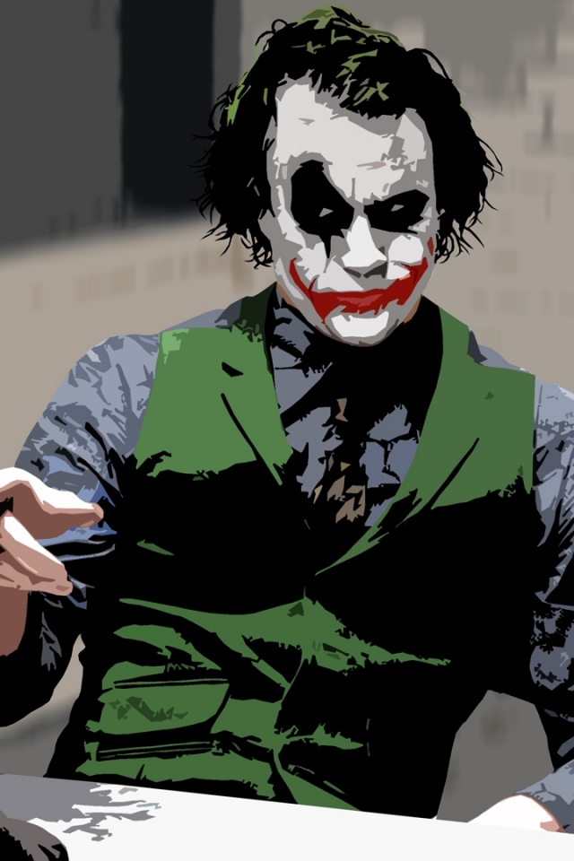 1103162 Bildschirmschoner und Hintergrundbilder Joker auf Ihrem Telefon. Laden Sie  Bilder kostenlos herunter