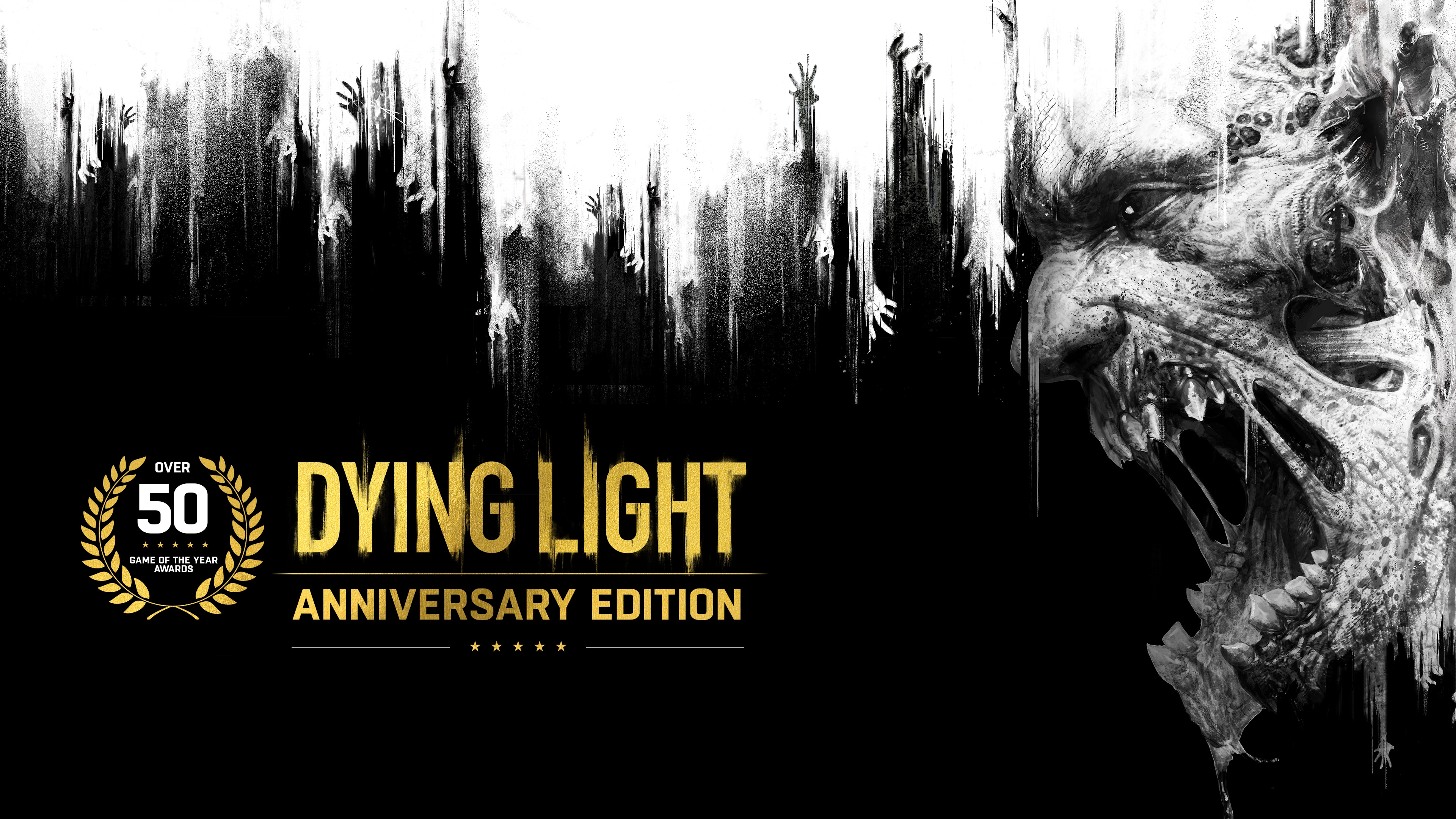 Картинки на рабочий стол dying light 2