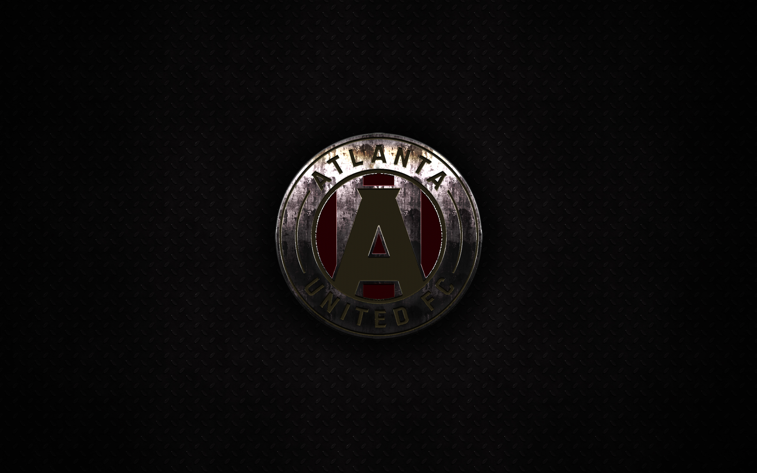 100+] Atlanta United Fc Wallpapers