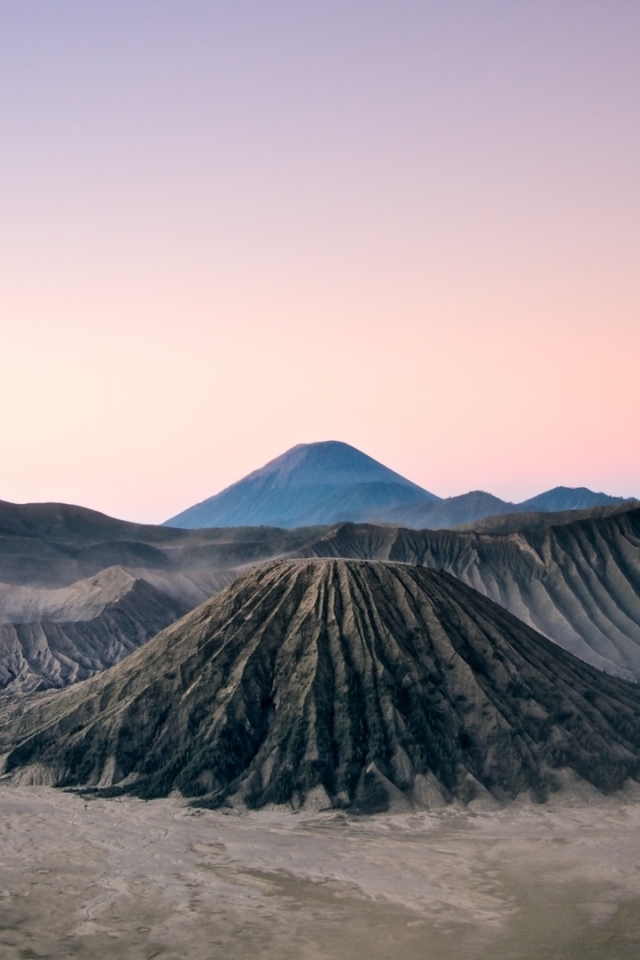 Mount Bromo Sunrise- Tours and Travel - Indonesia Travel