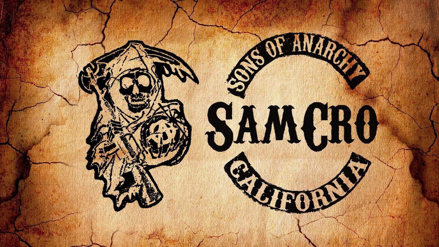 Сыны нга. Сыны анархии логотип 1920х1080. Sons of Anarchy обои. Сыны анархии обои на рабочий стол. Что такое SAMCRO В сынах анархии.