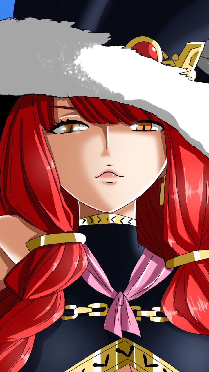 Irene Belserion - FAIRY TAIL - Image #2070175 - Zerochan Anime Image Board