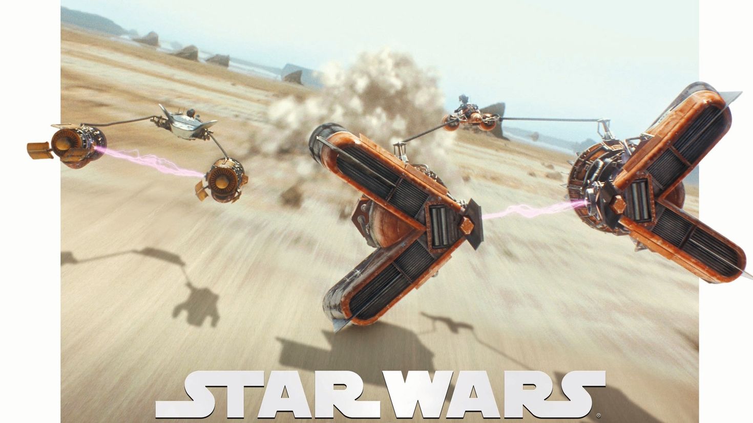 Star wars episode i racer steam фото 83