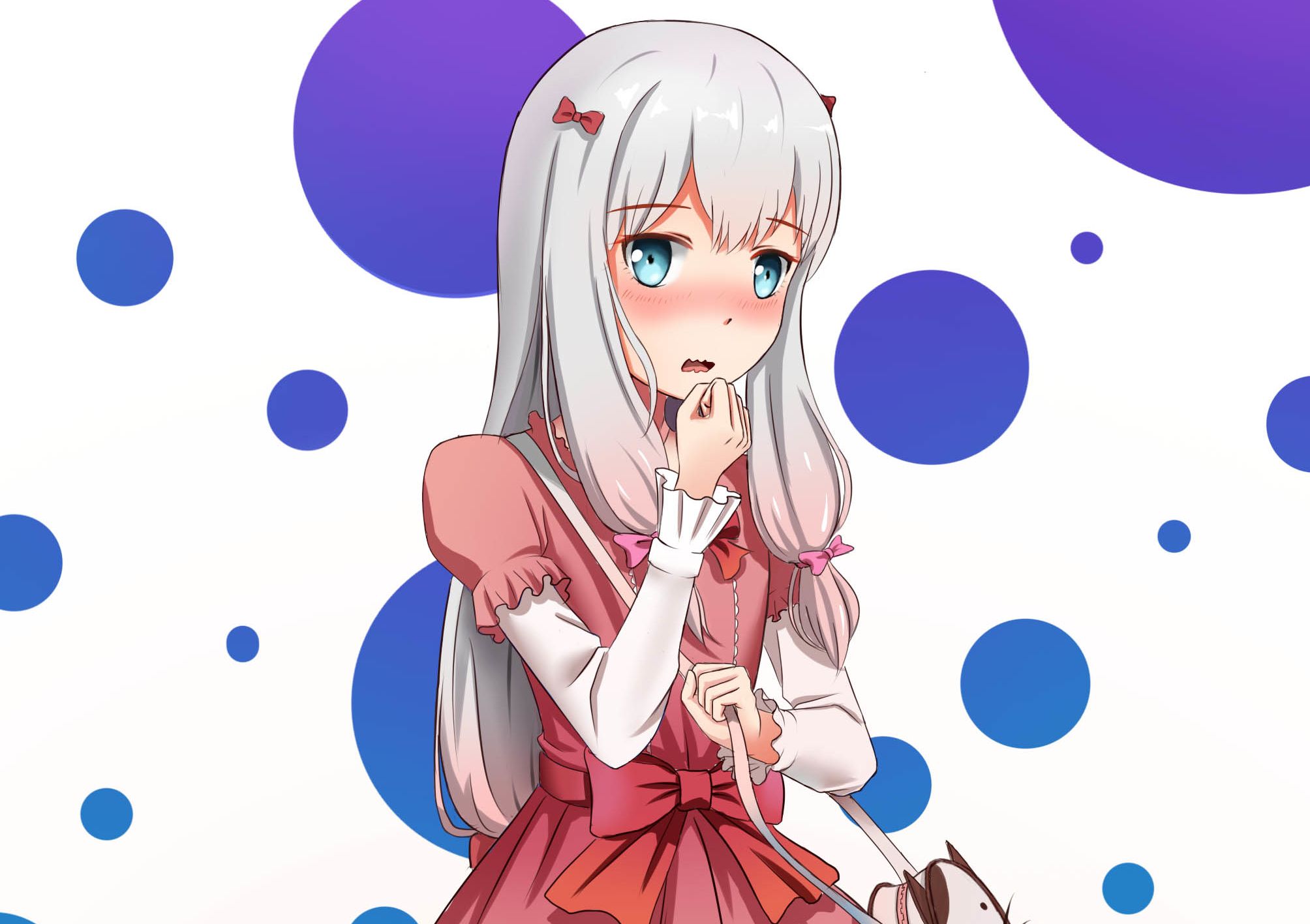 Sagiri Izumi Anime Wallpaper,HD Anime Wallpapers,4k  Wallpapers,Images,Backgrounds,Photos and Pictures