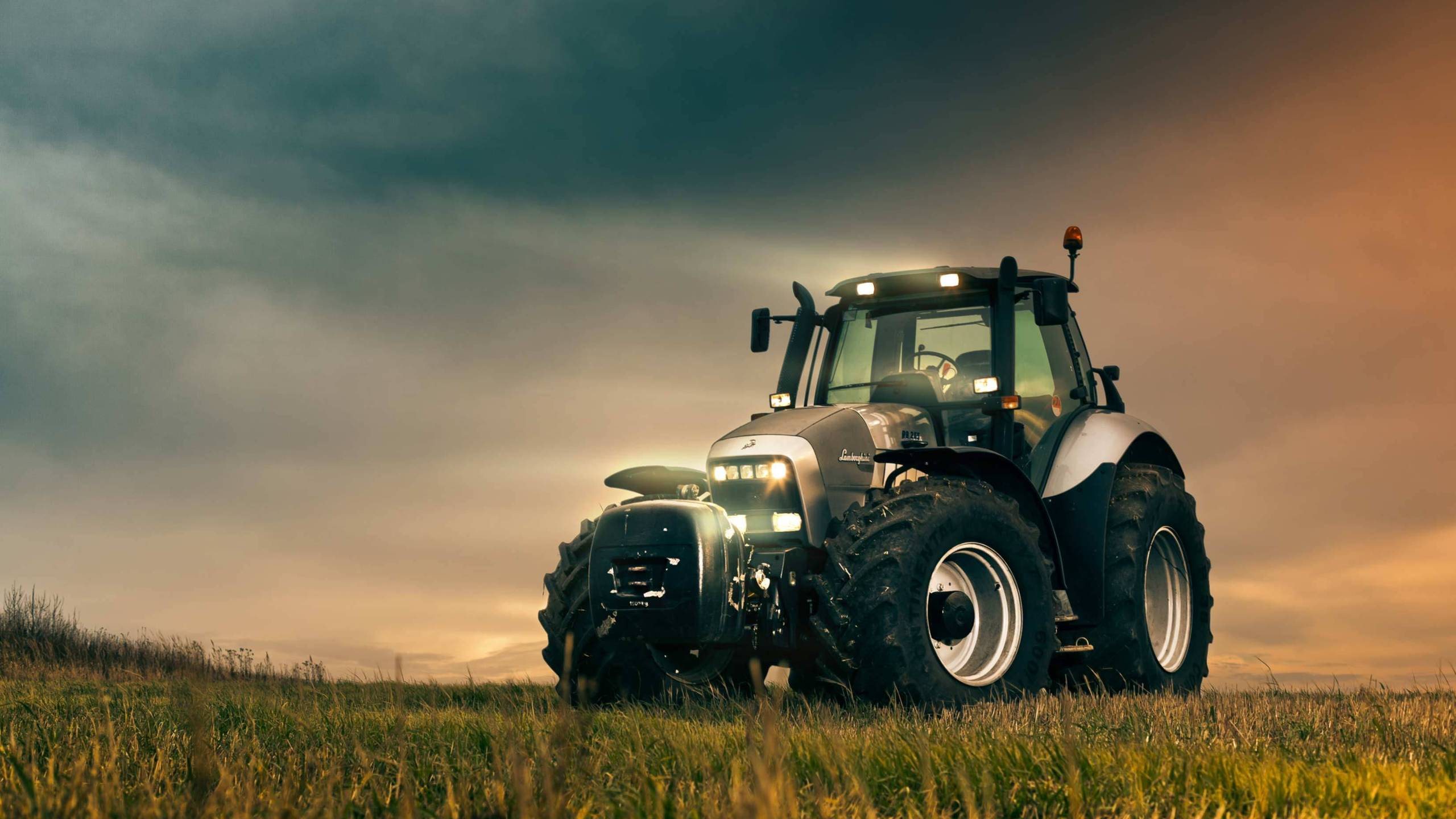 Popular Tractor Image for Phone