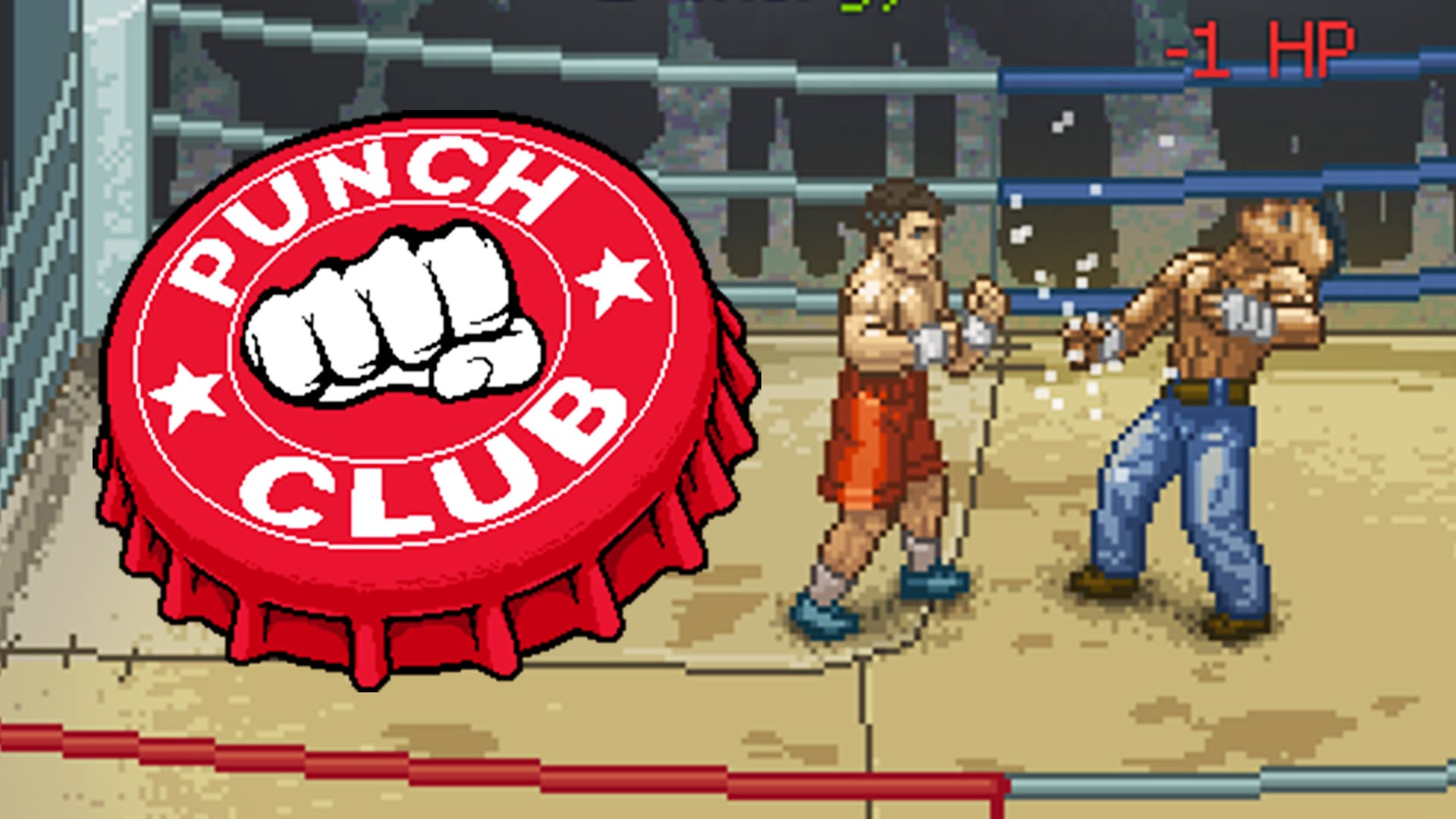 One punch club steam фото 38