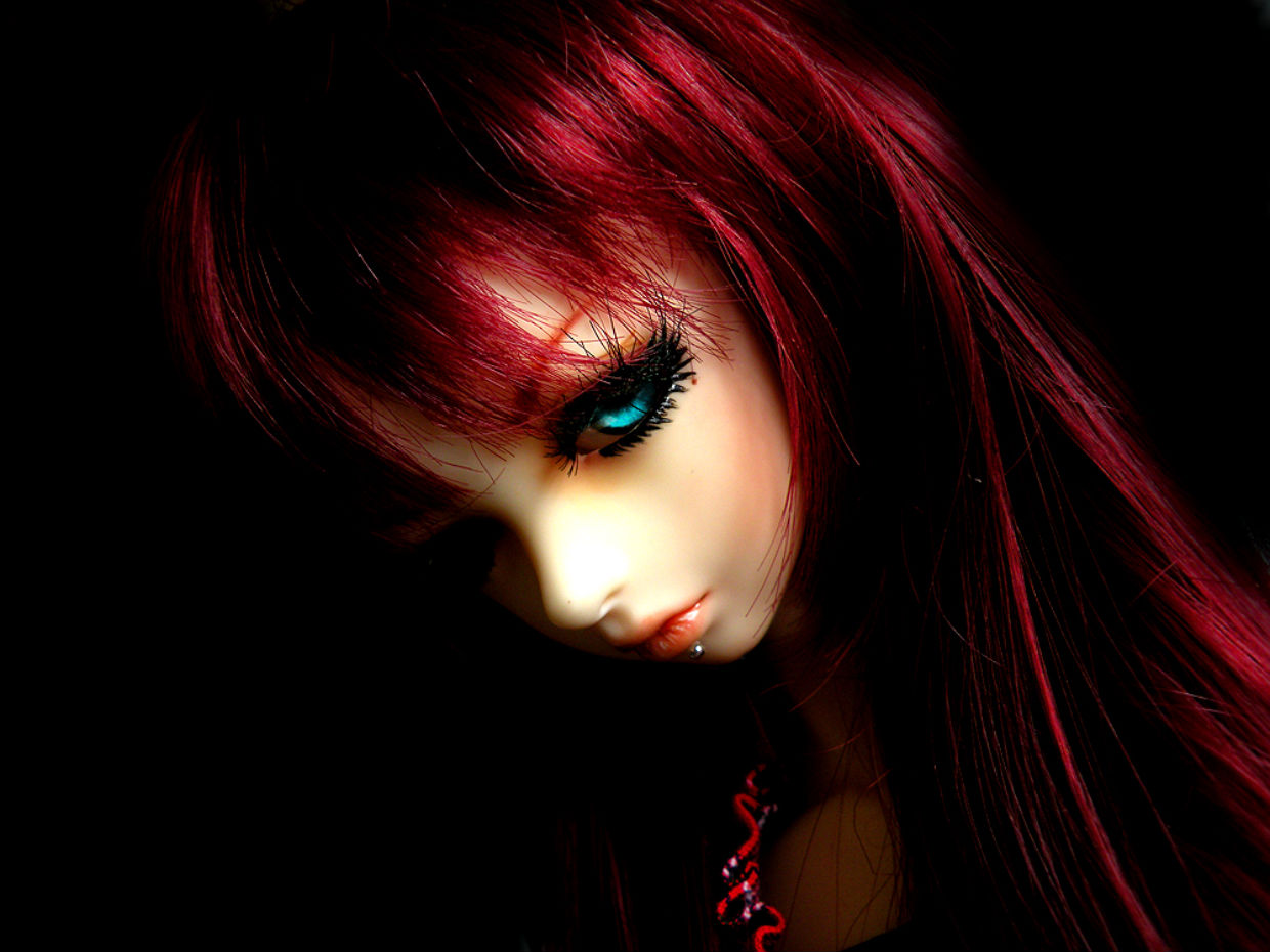 collection of best Doll HD wallpaper