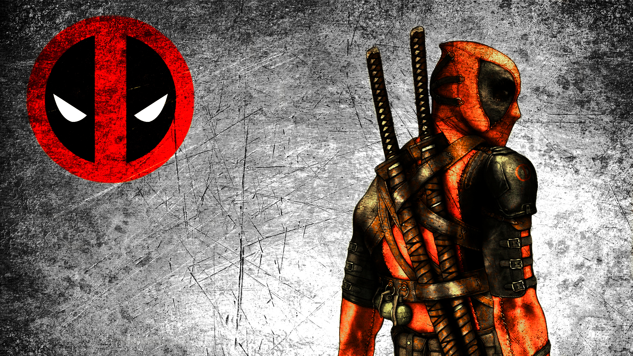 deadpool, comics, merc with a mouth wallpaper for mobile