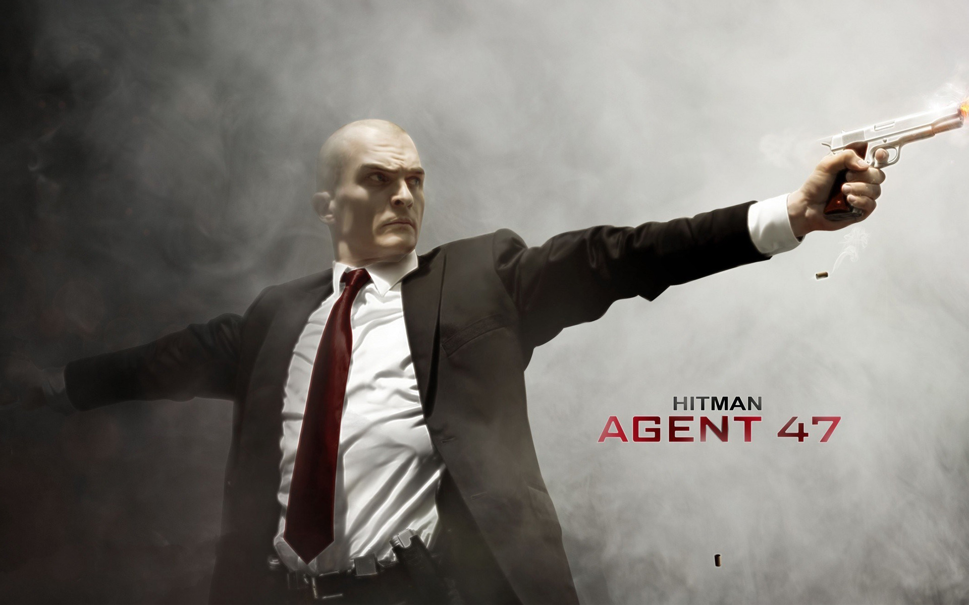 Hitman 3 Agent 47 HD 4K Wallpaper #8.2417
