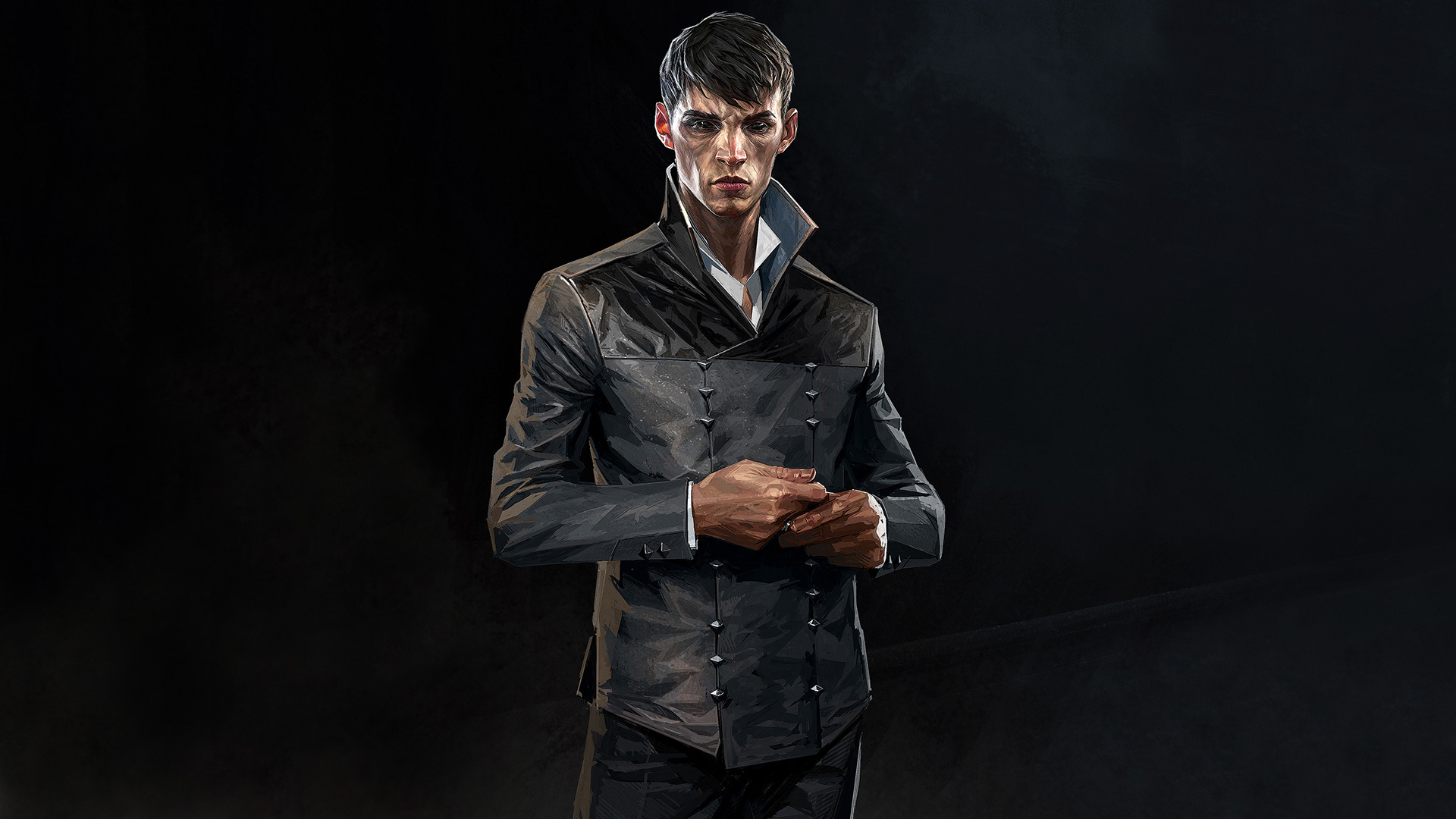 скачать dishonored 2 не стим фото 67