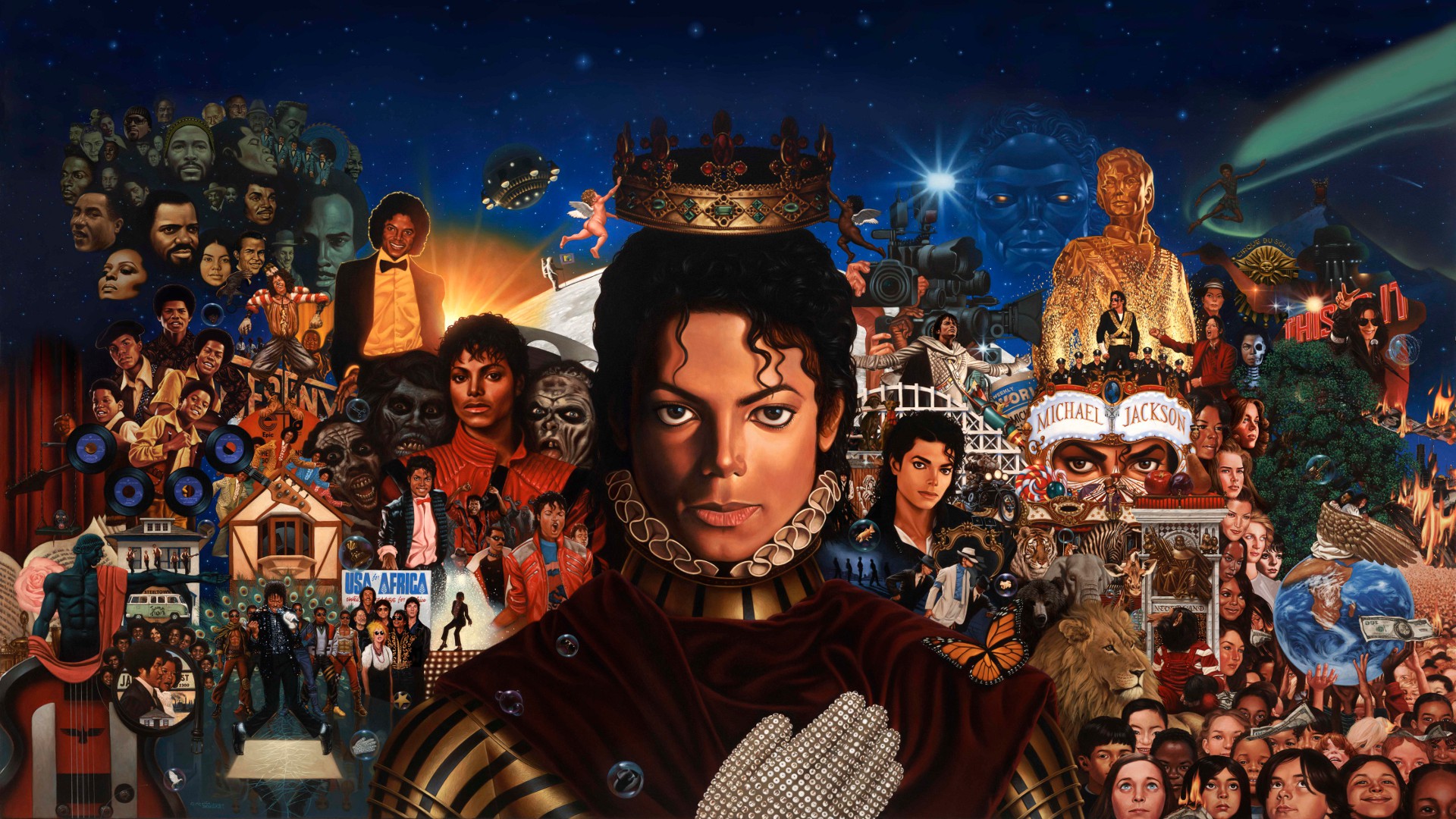 815642 Bildschirmschoner und Hintergrundbilder Michael Jackson auf Ihrem Telefon. Laden Sie  Bilder kostenlos herunter