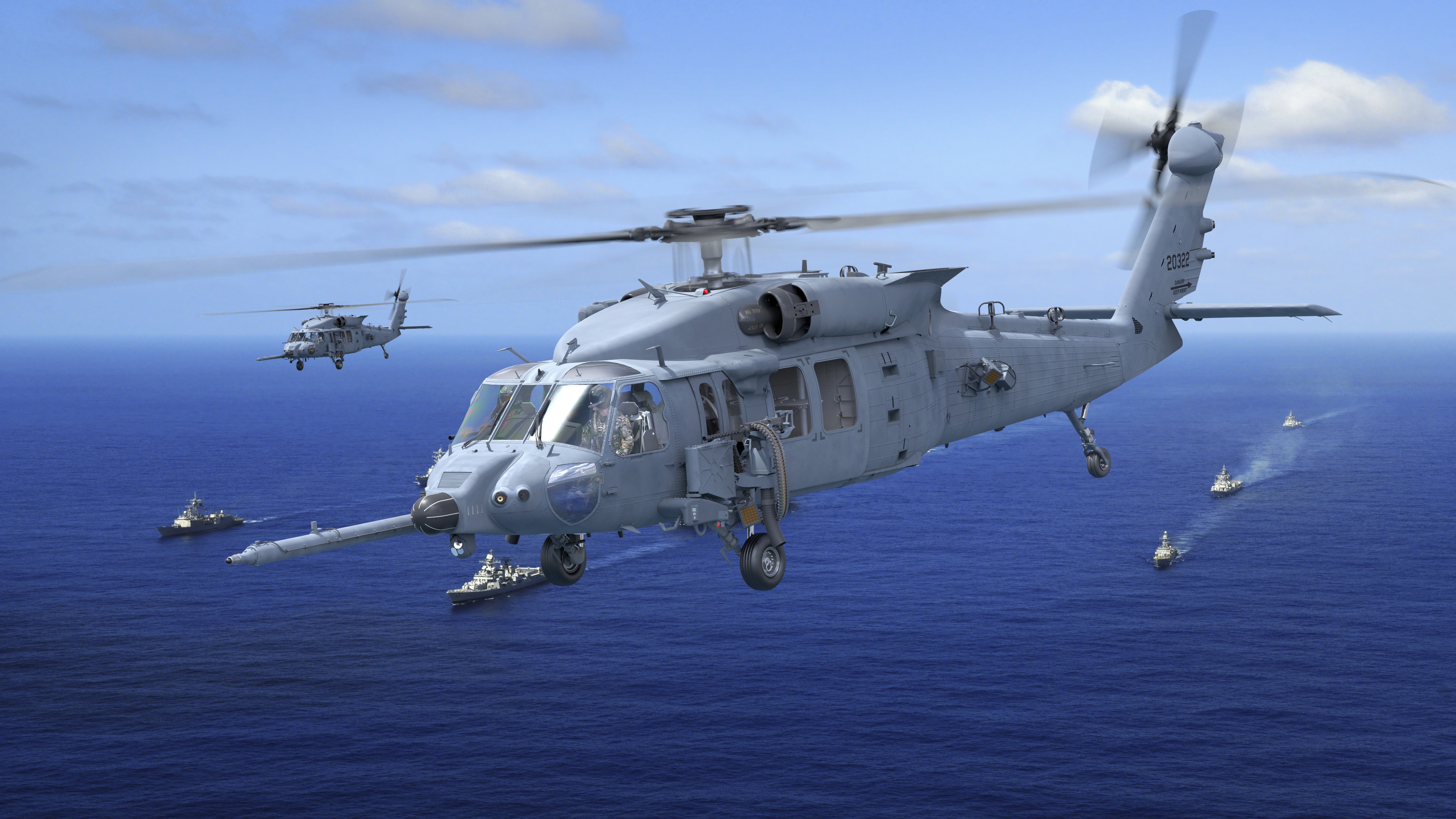 Американские военные вертолеты. Вертолет Sikorsky HH-60w. Вертолет HH-60w Jolly Green II. Pave Hawk вертолет. HH-60w.