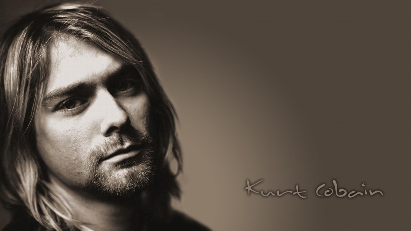 735272 Salvapantallas y fondos de pantalla Kurt Cobain en tu teléfono. Descarga imágenes de  gratis