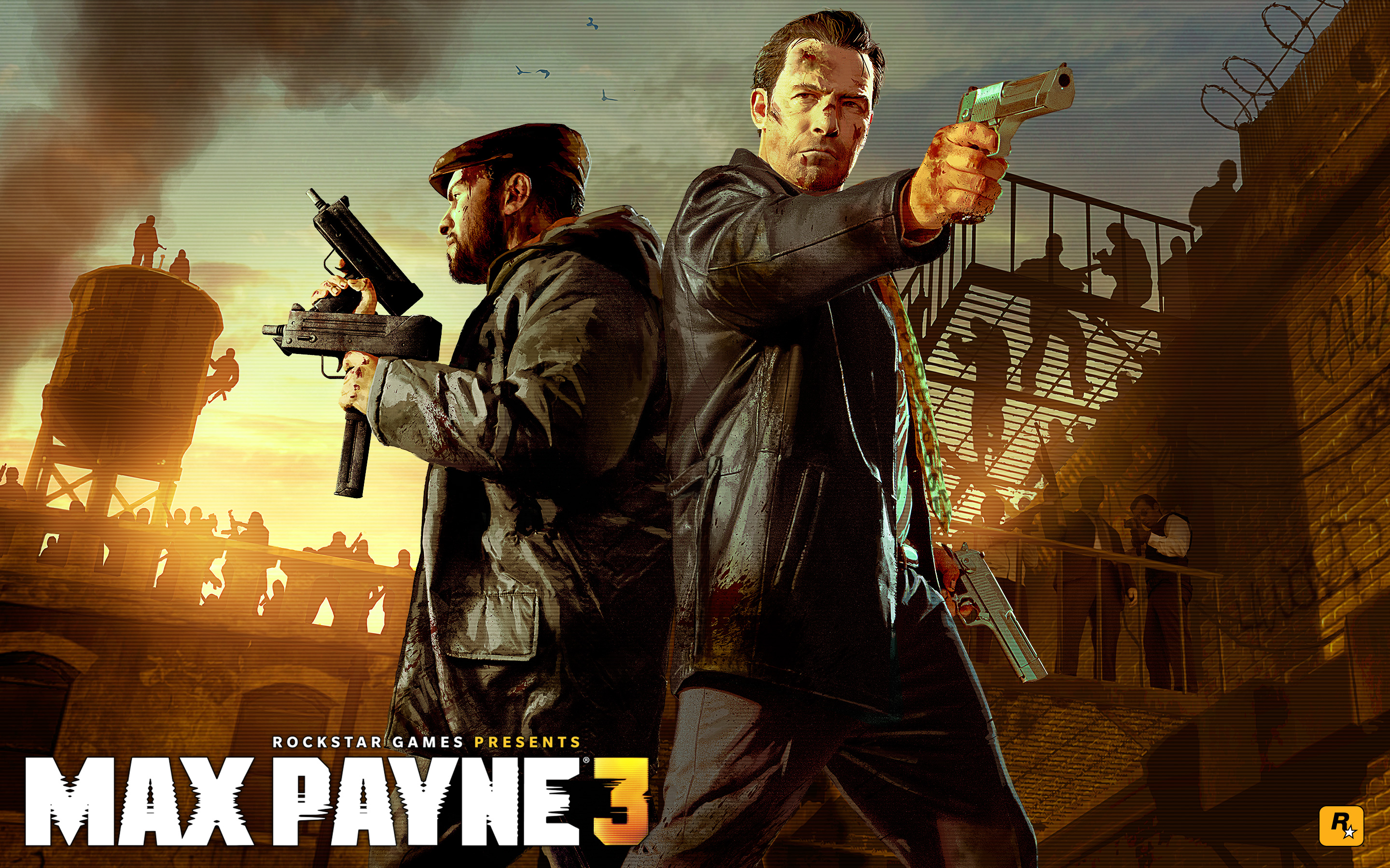 Рабочее max. Max Payne 3. Игра Макс Пейн 4.