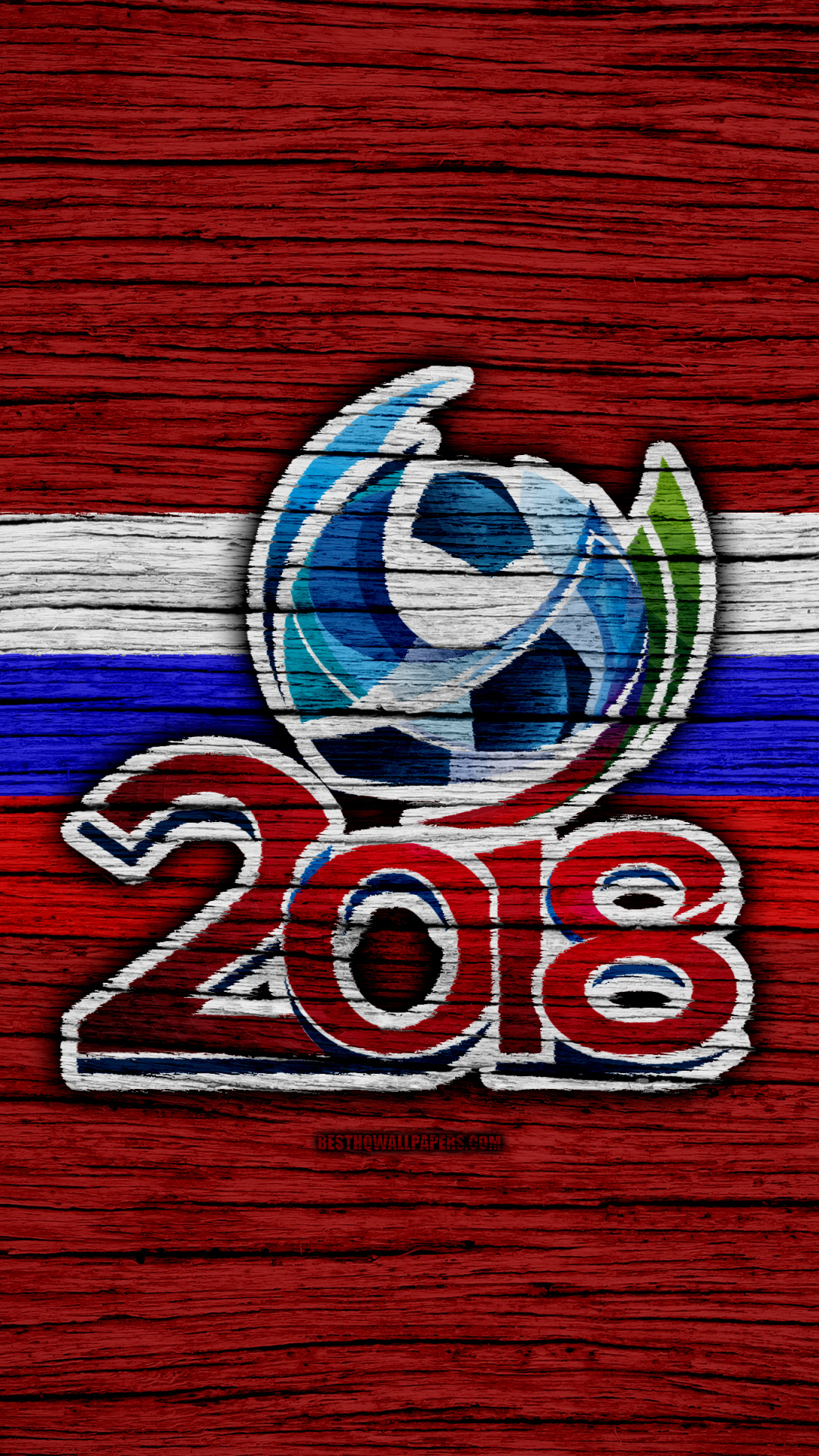 wallpapers sports, 2018 fifa world cup, fifa, soccer, logo, world cup