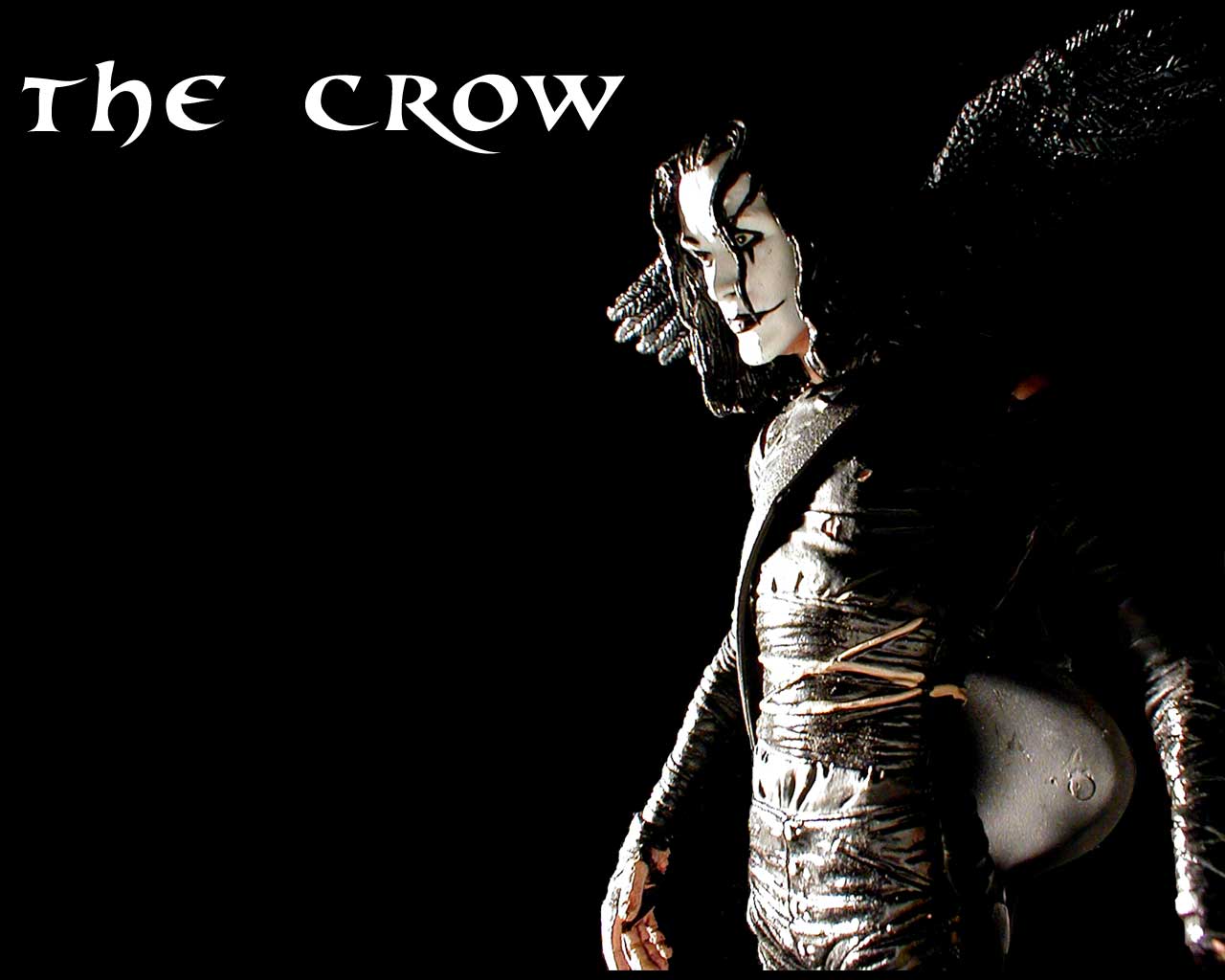 20 The Crow HD Wallpapers and Backgrounds