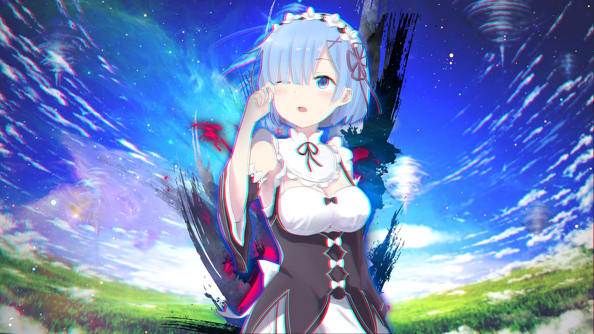 Steam artwork design rem фото 69