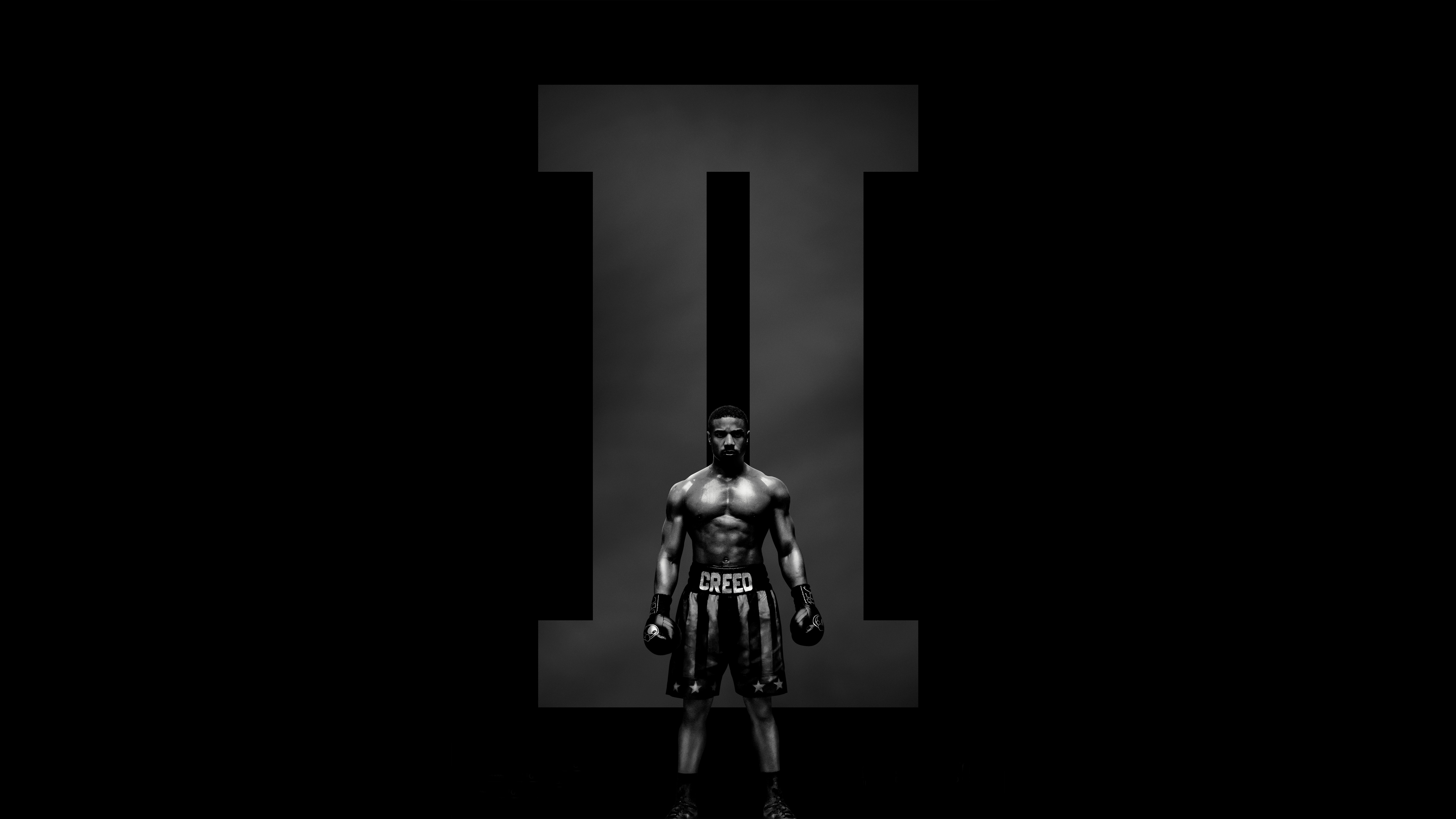 Popular Creed (Movie) Image for Phone