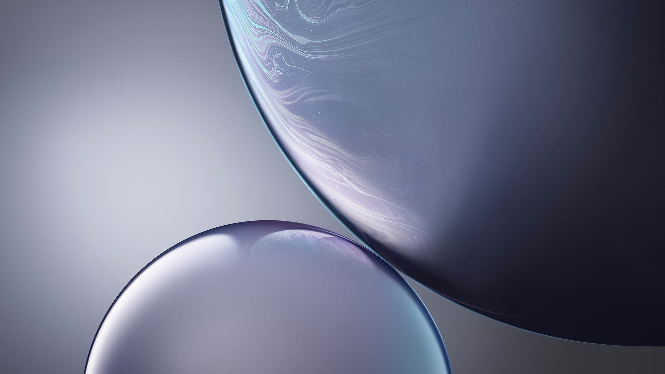 Download mobile wallpaper Bubble, Abstract for free.