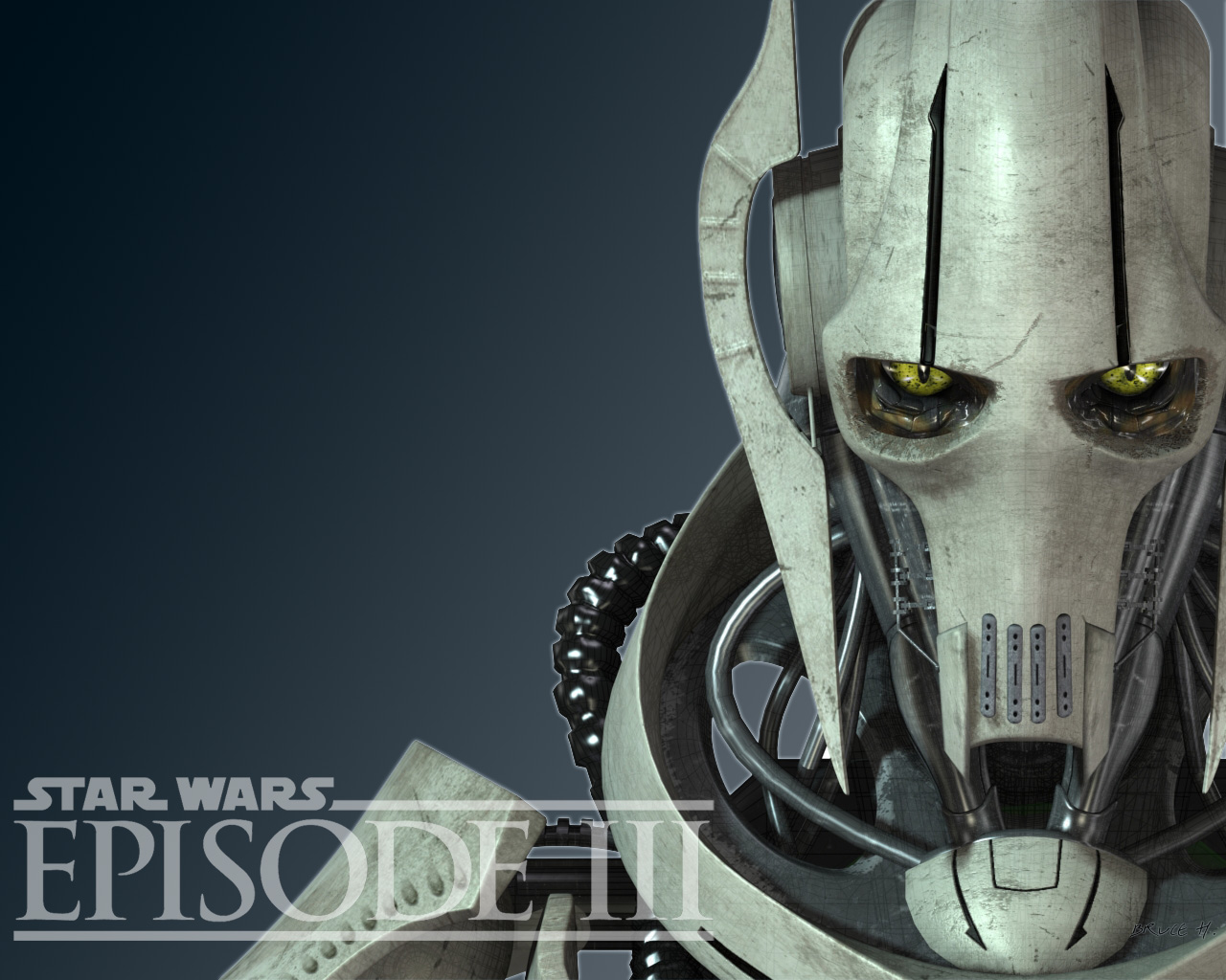253943 2560x1600 General Grievous  Rare Gallery HD Wallpapers
